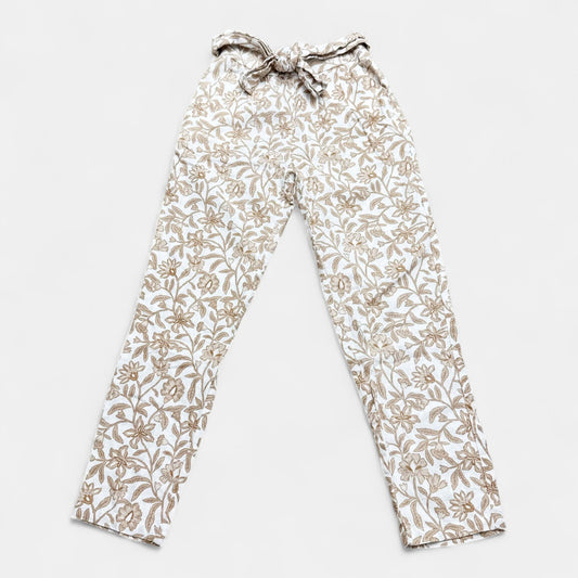 Pantalon Tape à l'oeil : 7 ans