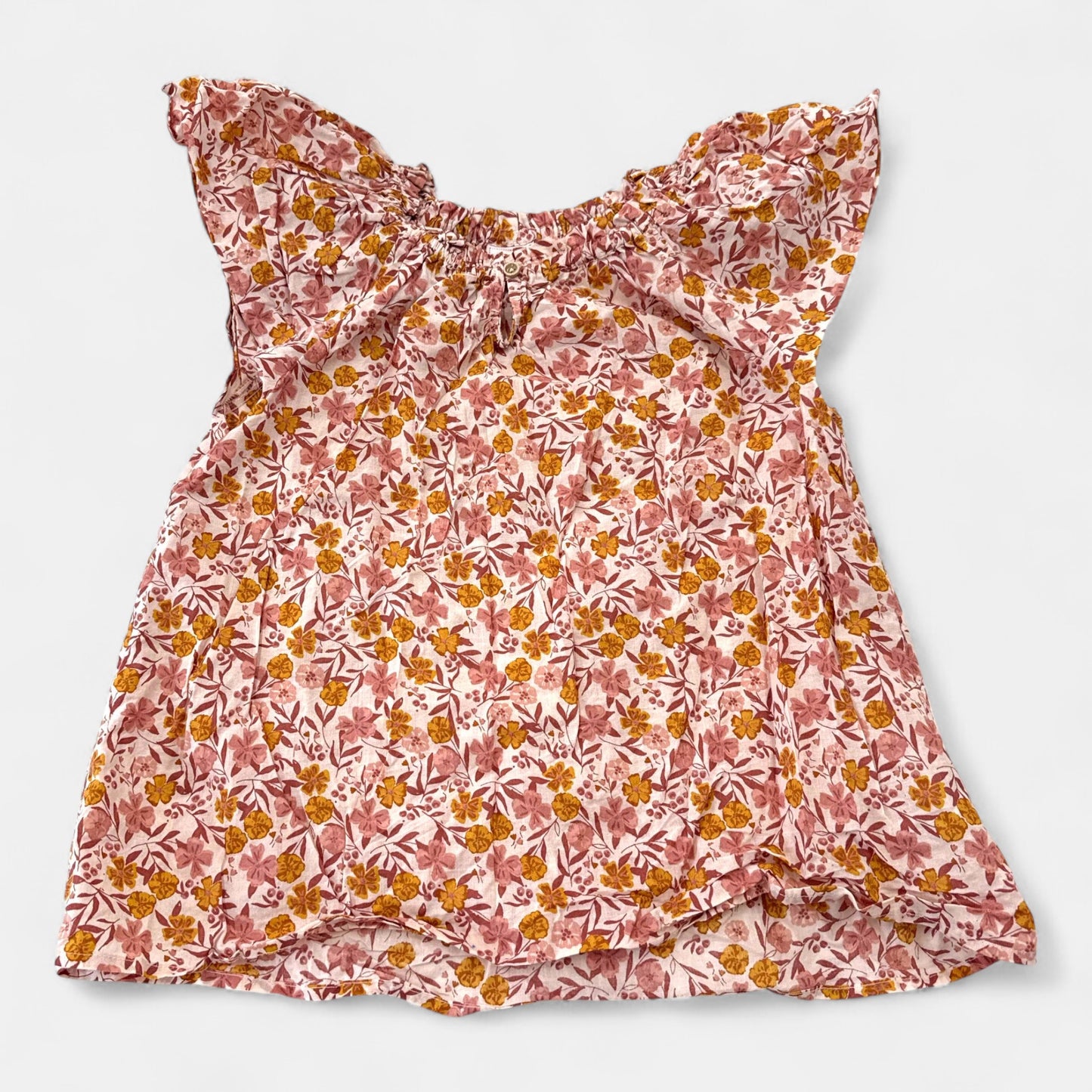 Blouse Tape à l'oeil : 12 ans