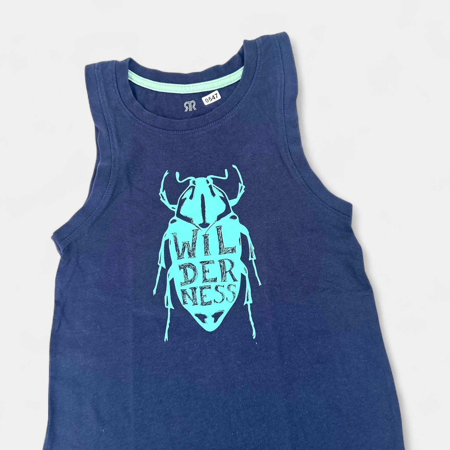 Débardeur La redoute : 10 ans