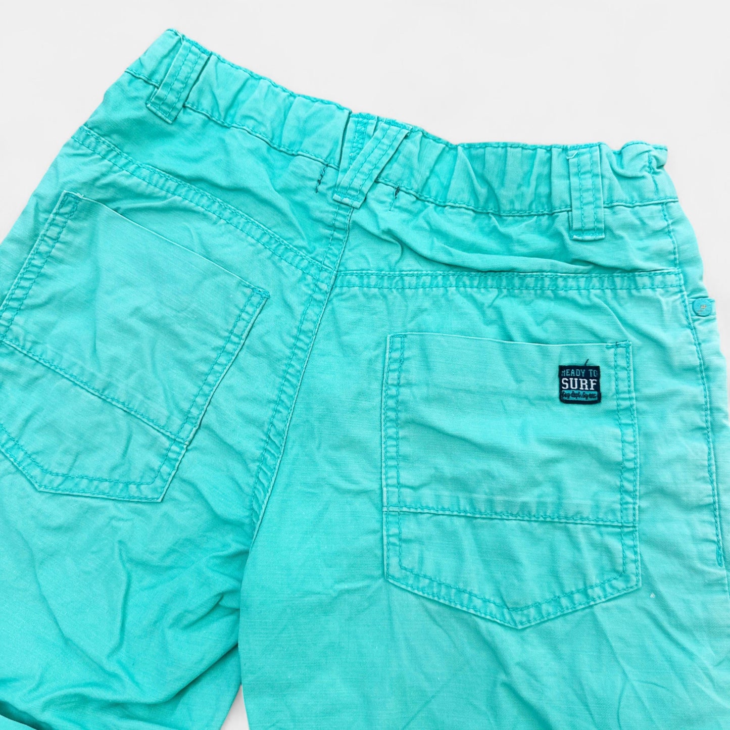 Short Orchestra : 10 ans