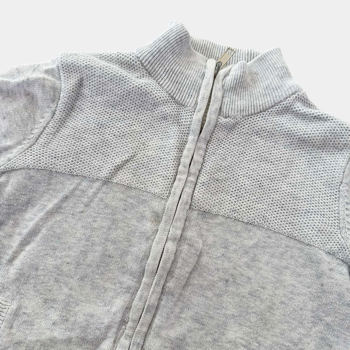 Gilet Okaïdi : 5 ans