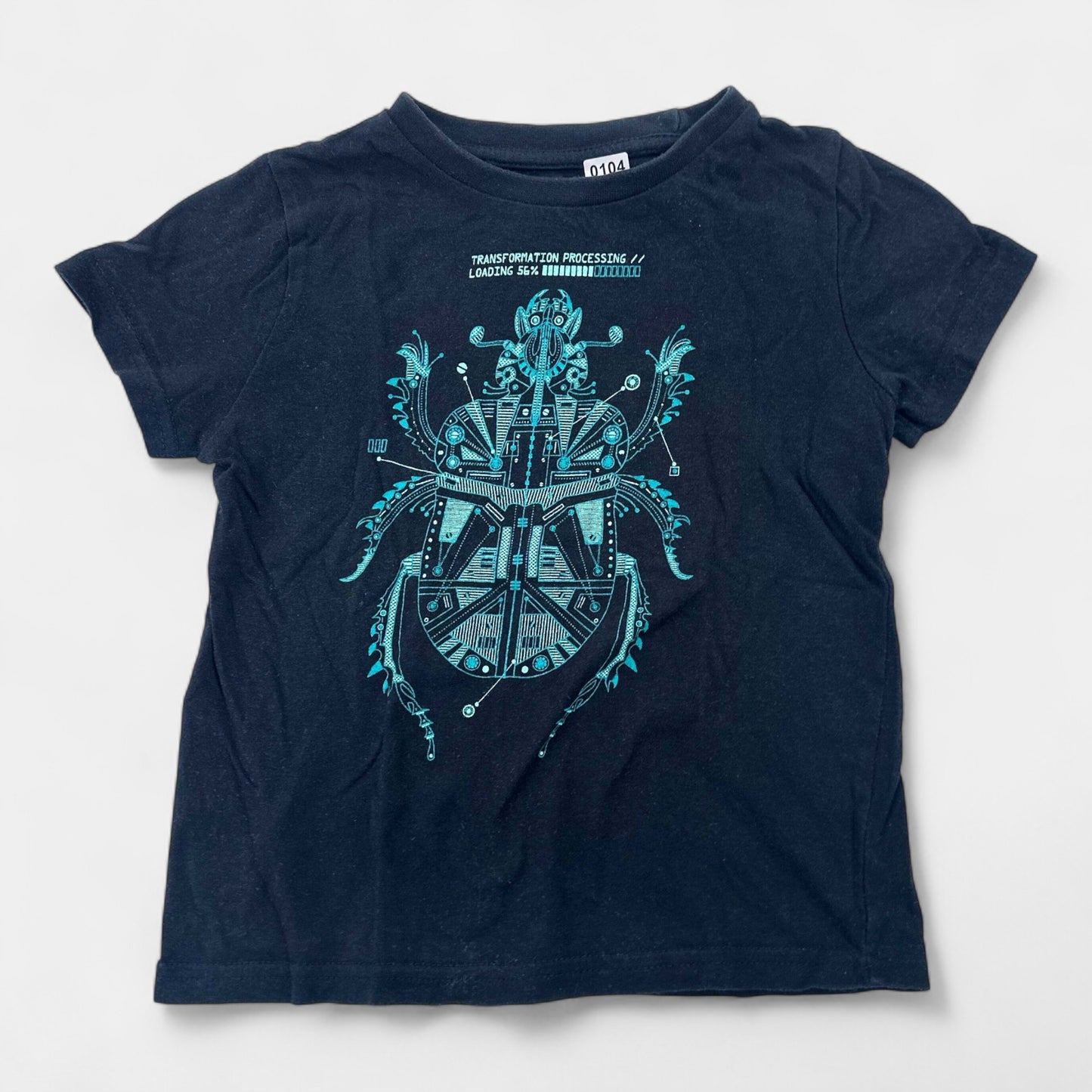 T-Shirt Kiabi : 4 ans