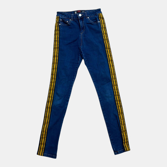 Pantalon Be cool Jennyfer : 14 ans