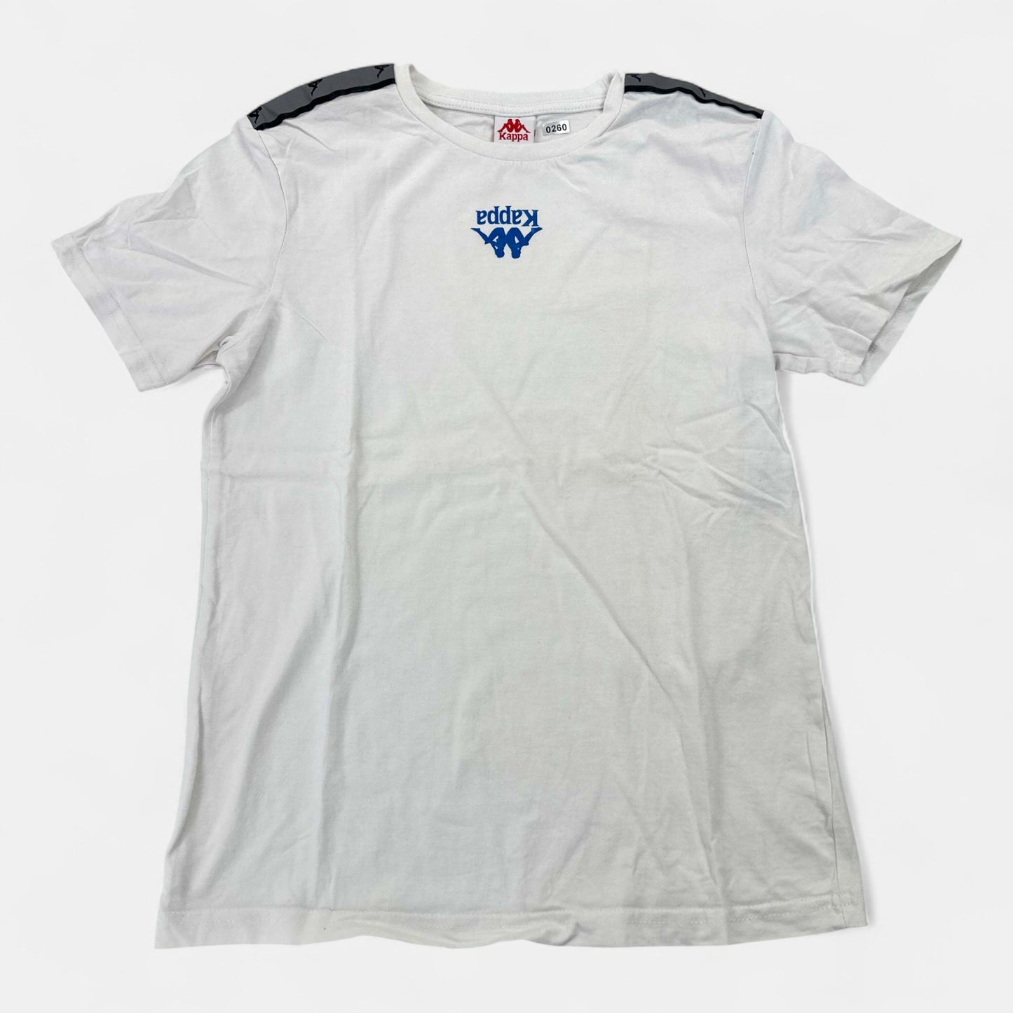T-Shirt Kappa : 14 ans