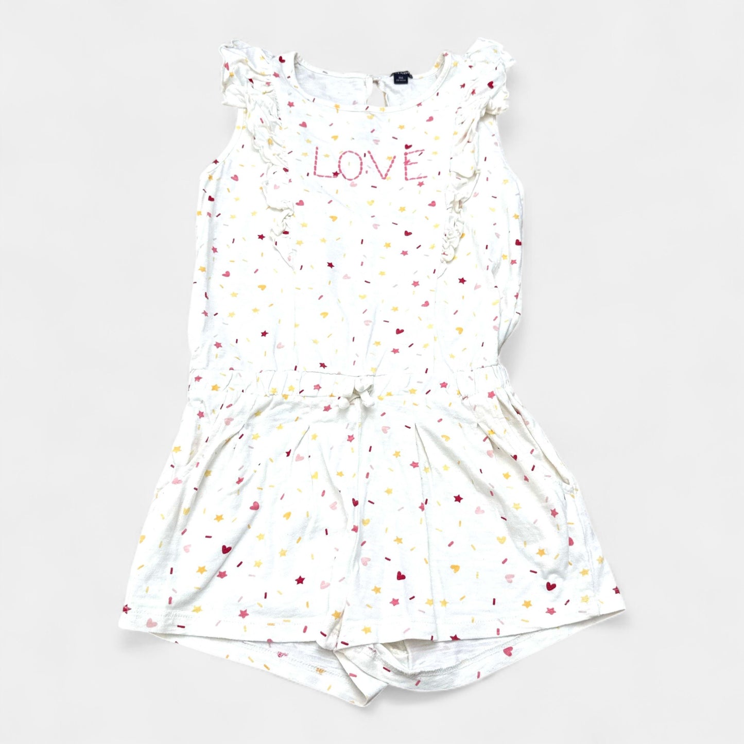 Combinaison Kiabi : 10 ans