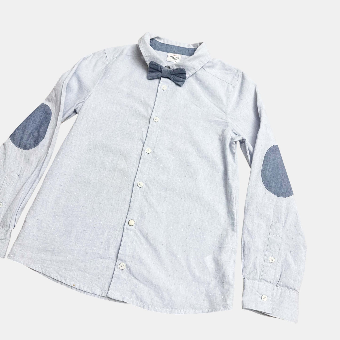 Chemise Tape à l'oeil : 8 ans