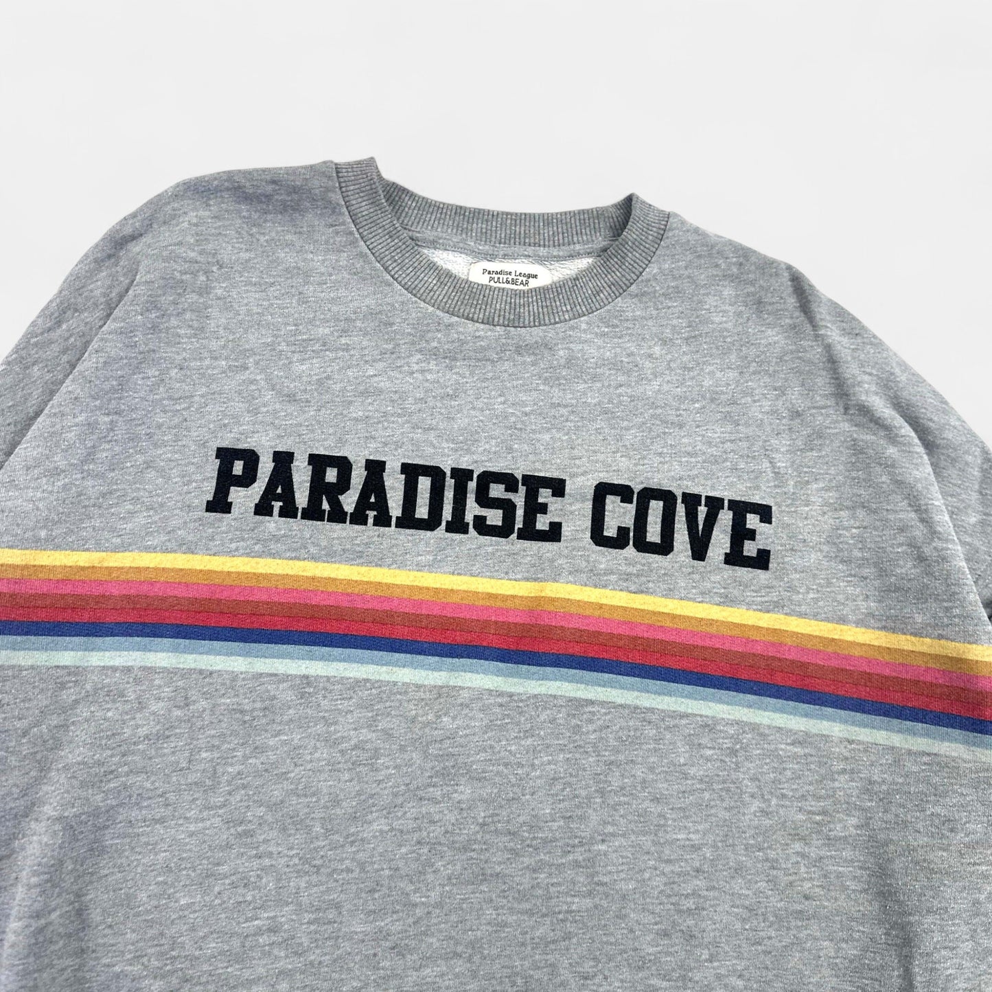 Sweat Paradise League : 16 ans