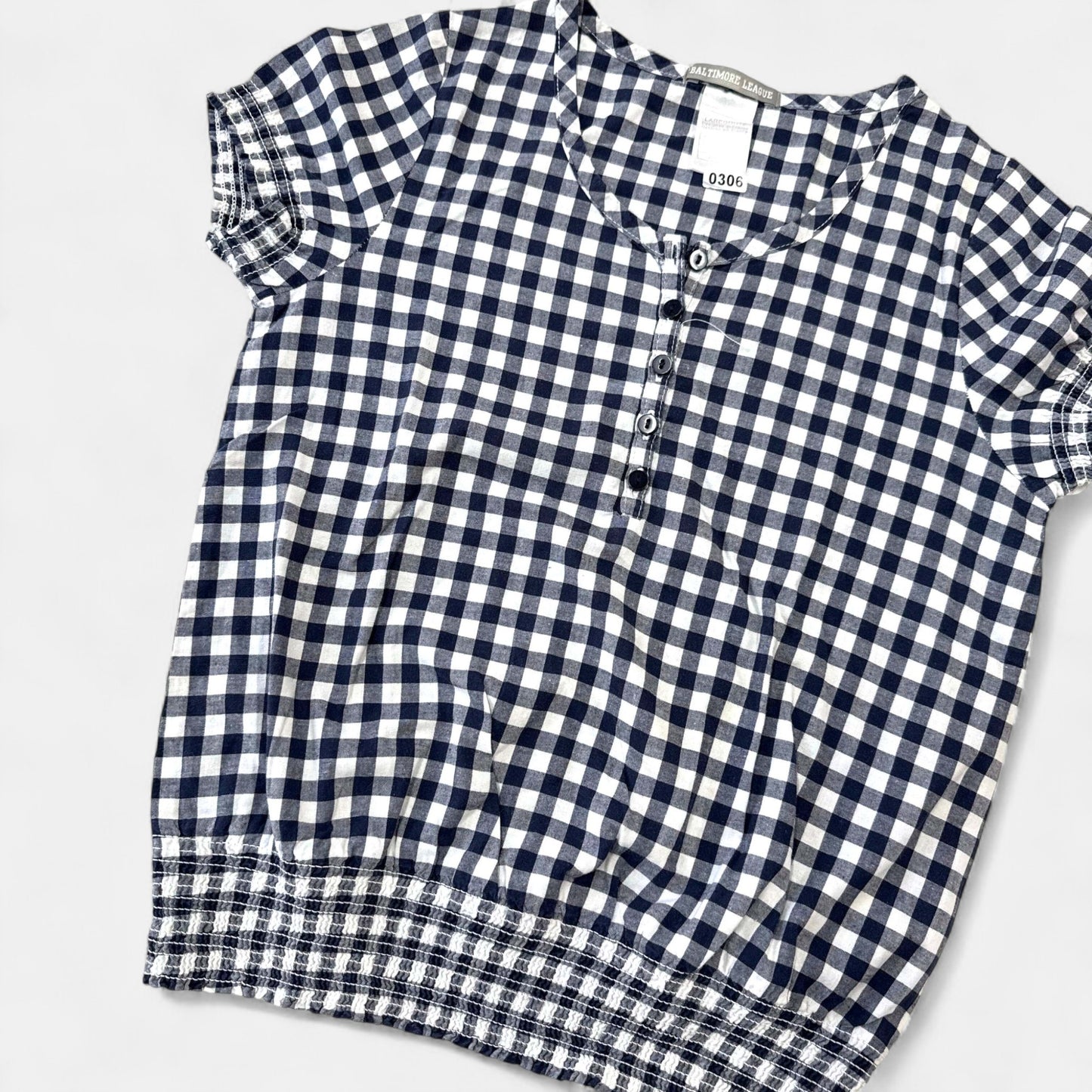 T-Shirt La redoute : 10 ans