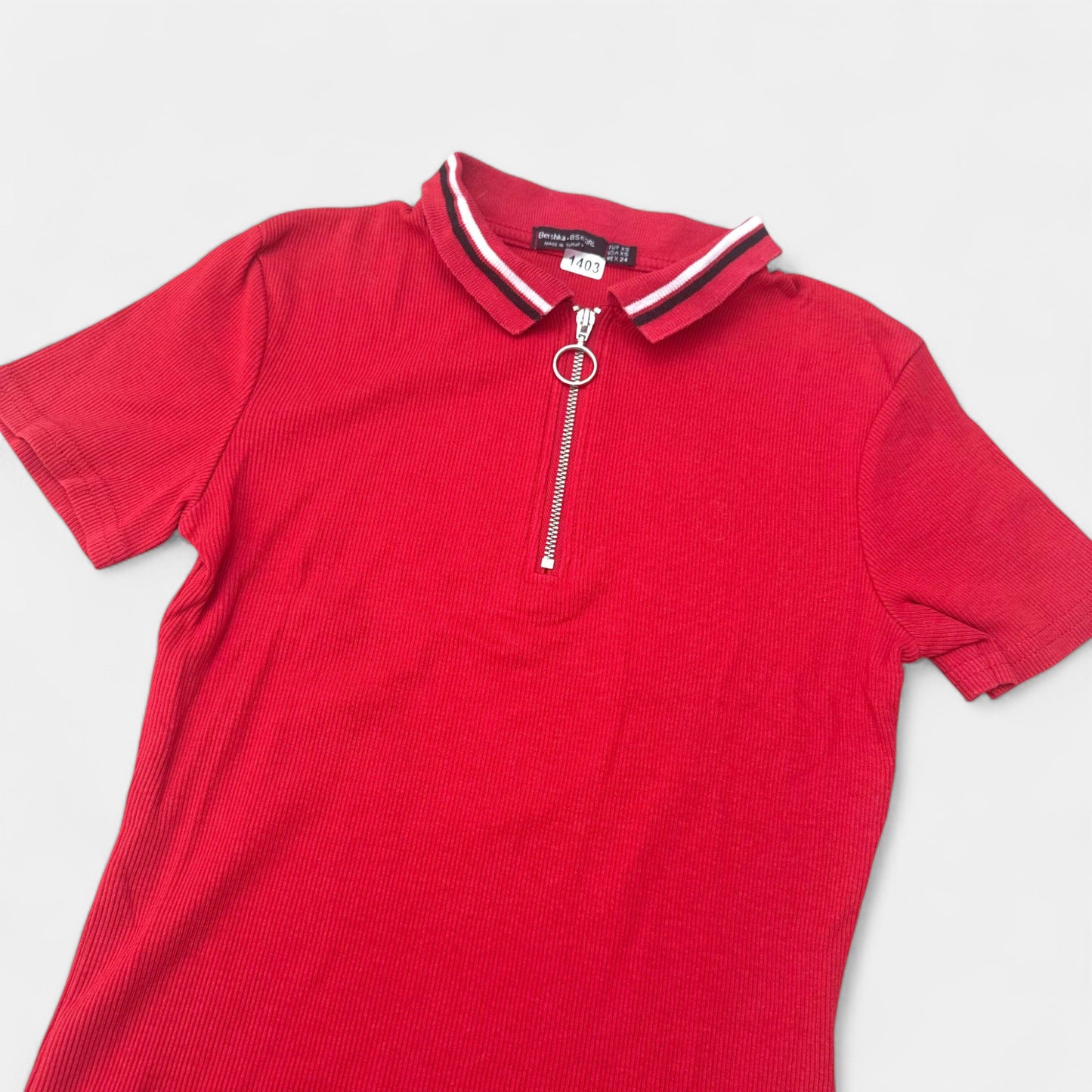 T-Shirt Bershka : 14 ans