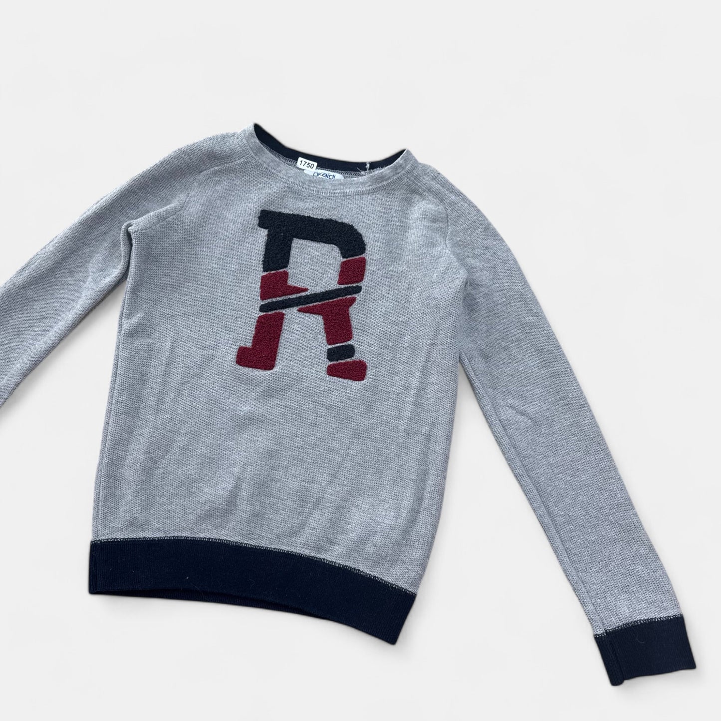 Pull Okaïdi : 8 ans