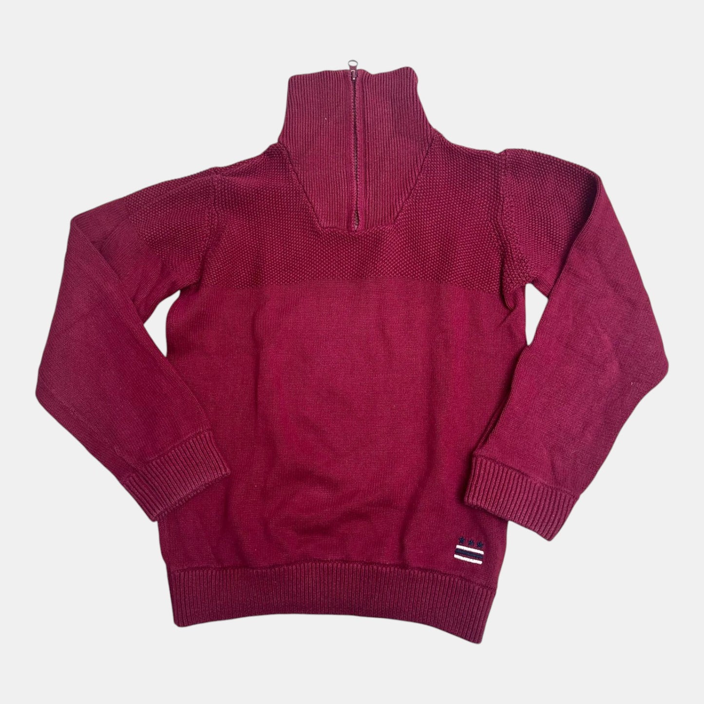 Pull Tape à l'oeil : 10 ans