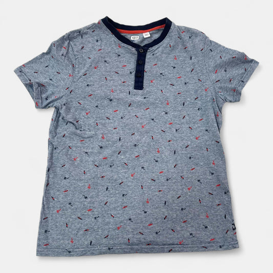 T-Shirt Okaïdi : 12 ans