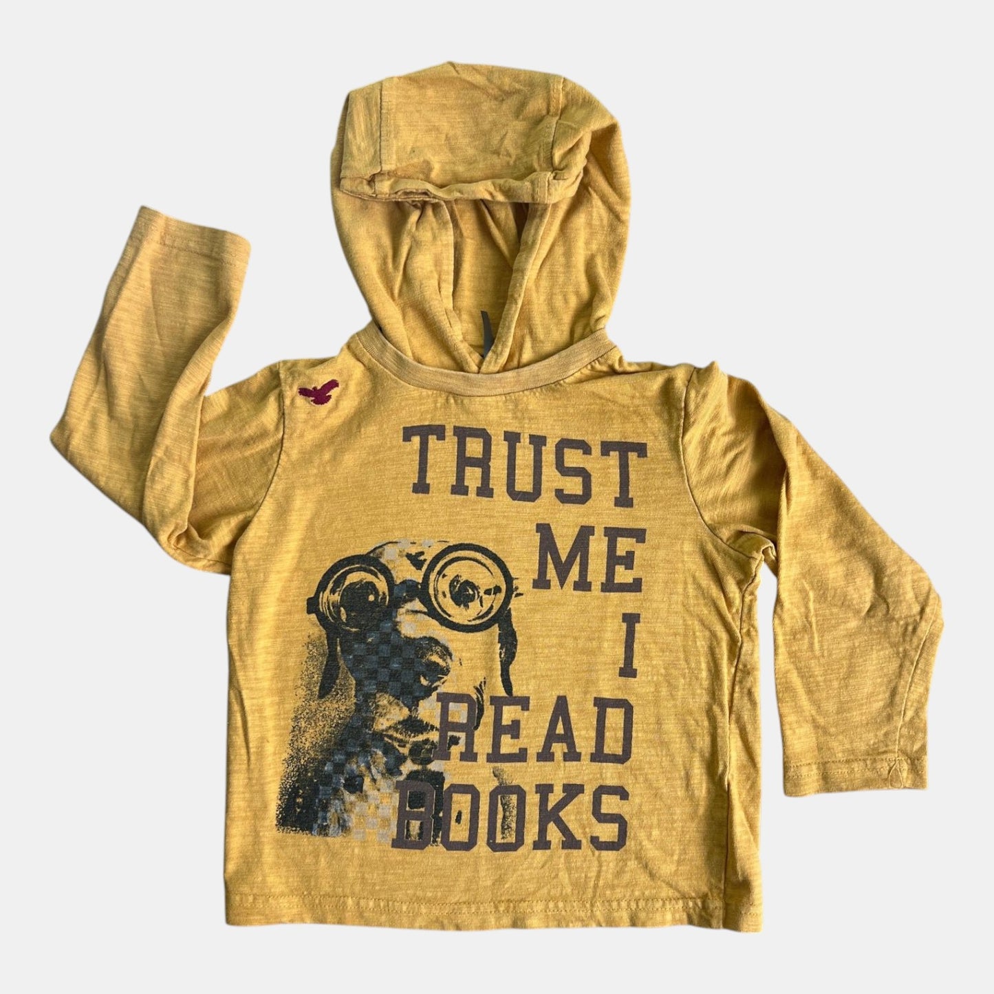 T-shirt orchestra : 6 ans