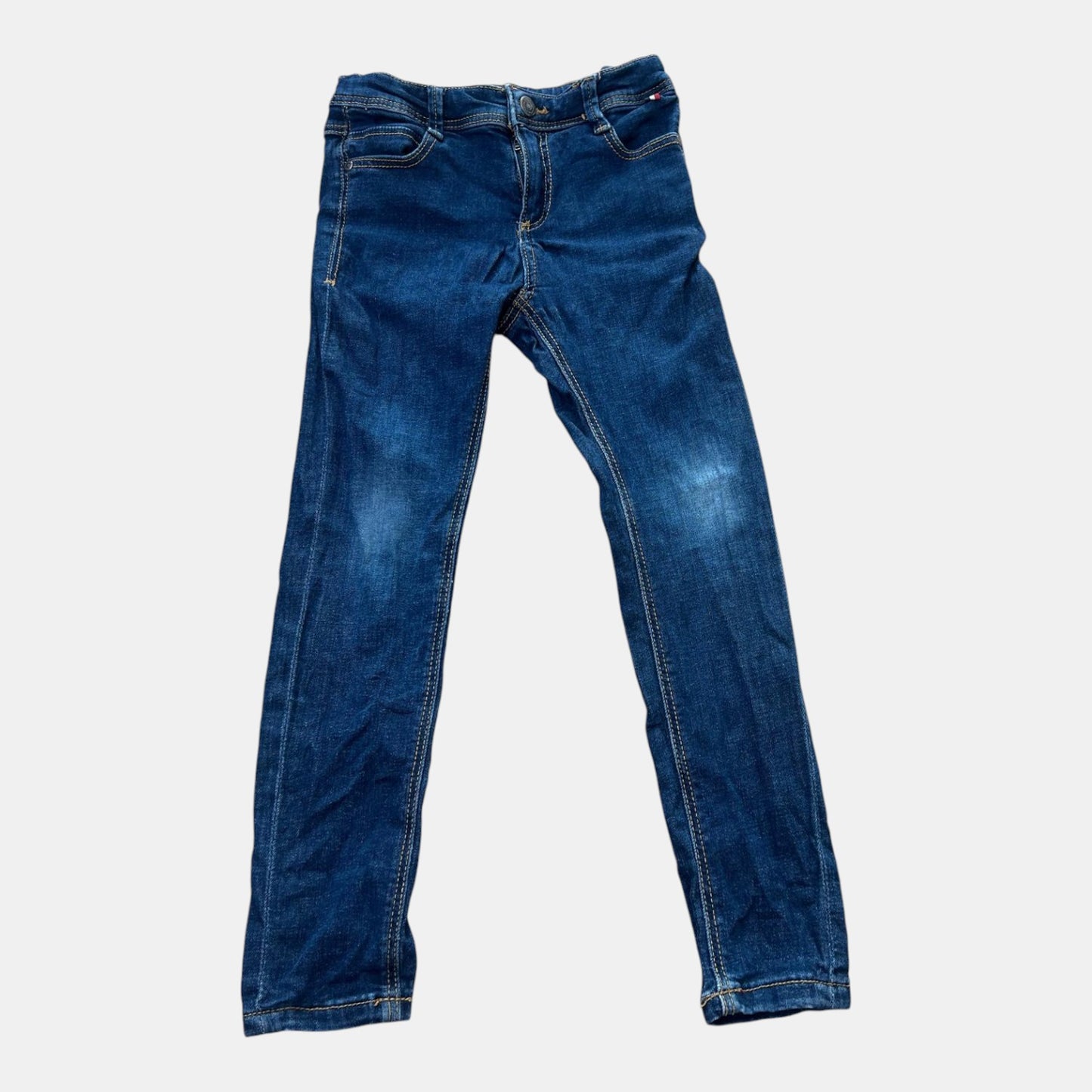 Pantalon Skinny Louis Tape à l'oeil : 5 ans