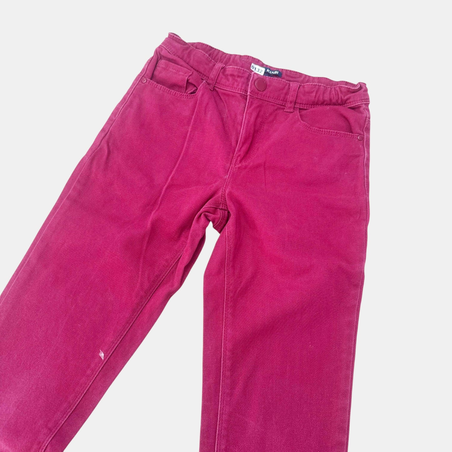 Pantalon Kiabi : 10 ans