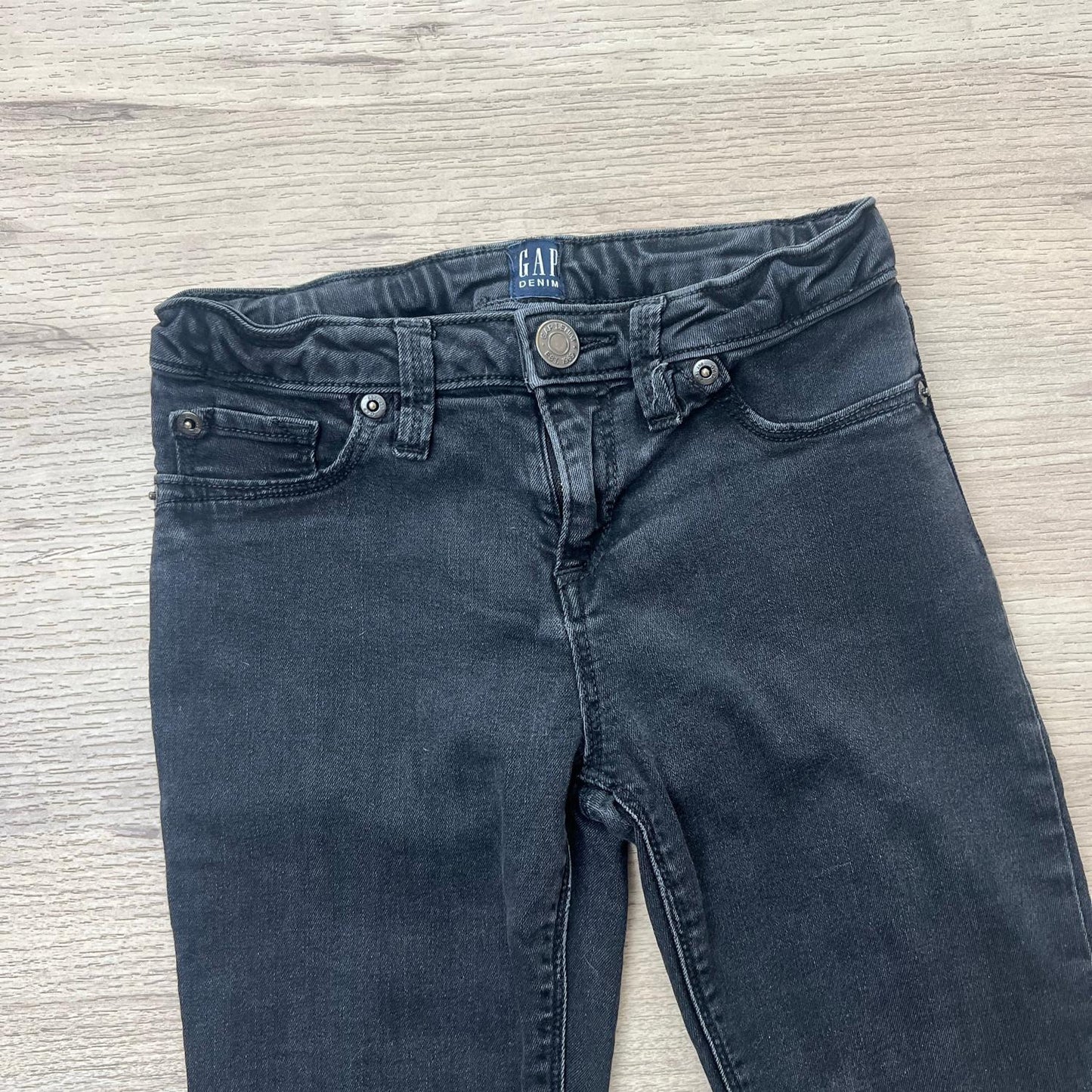 Pantalon Stretch Super Skinny Gap : 10 ans
