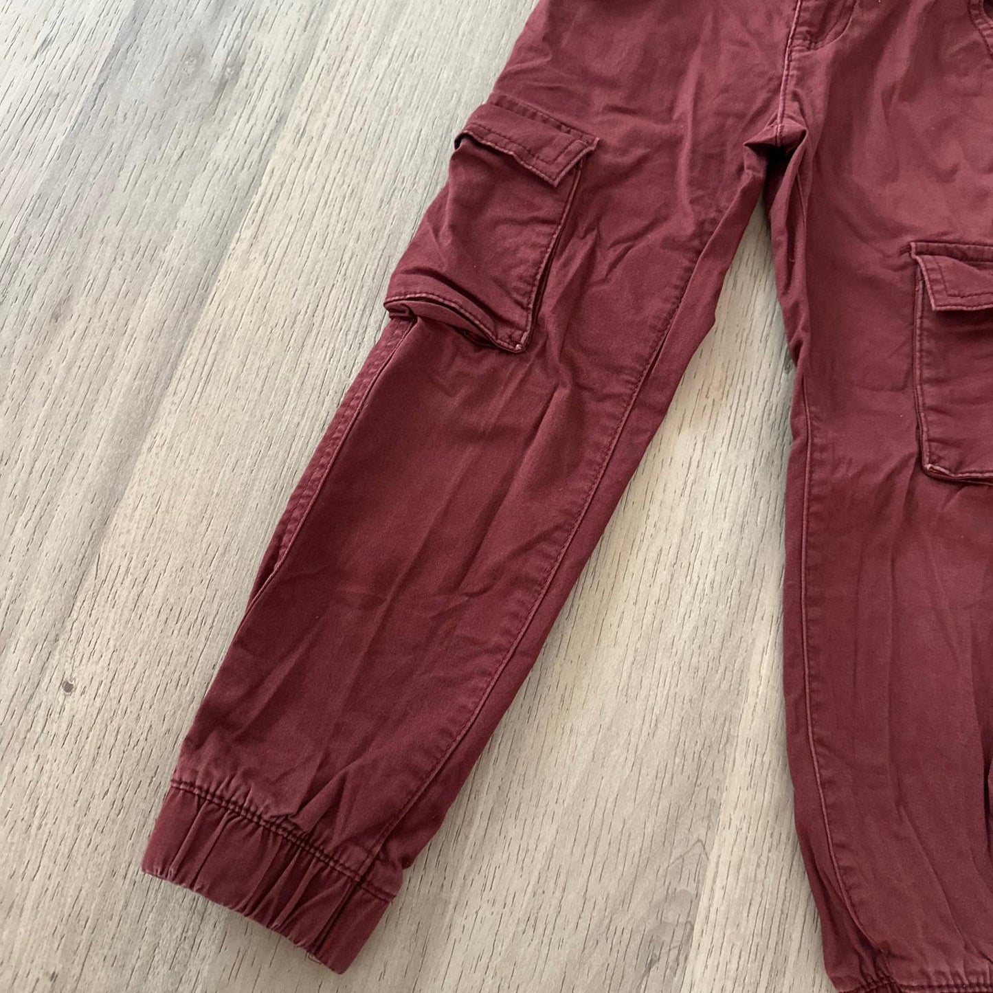 Pantalon Gémo : 6 ans