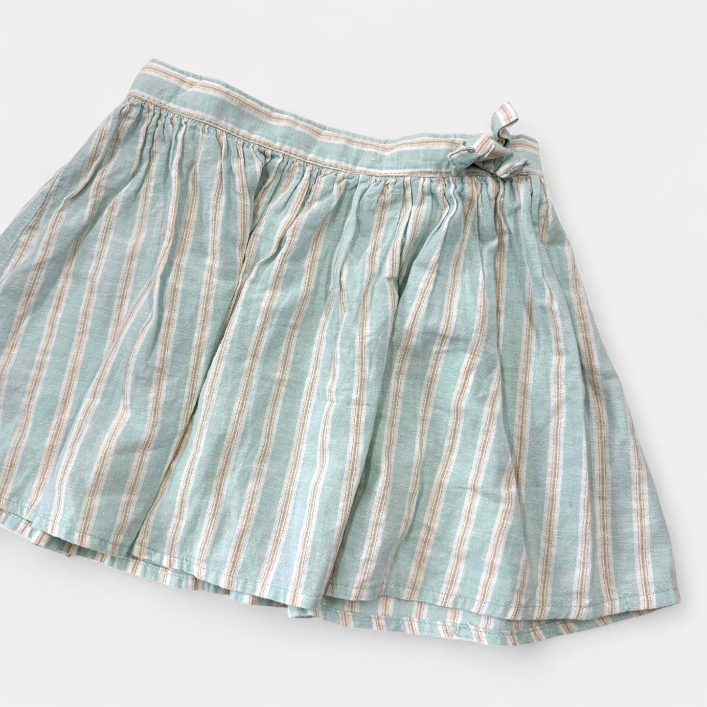 Jupe Verbaudet : 10 ans