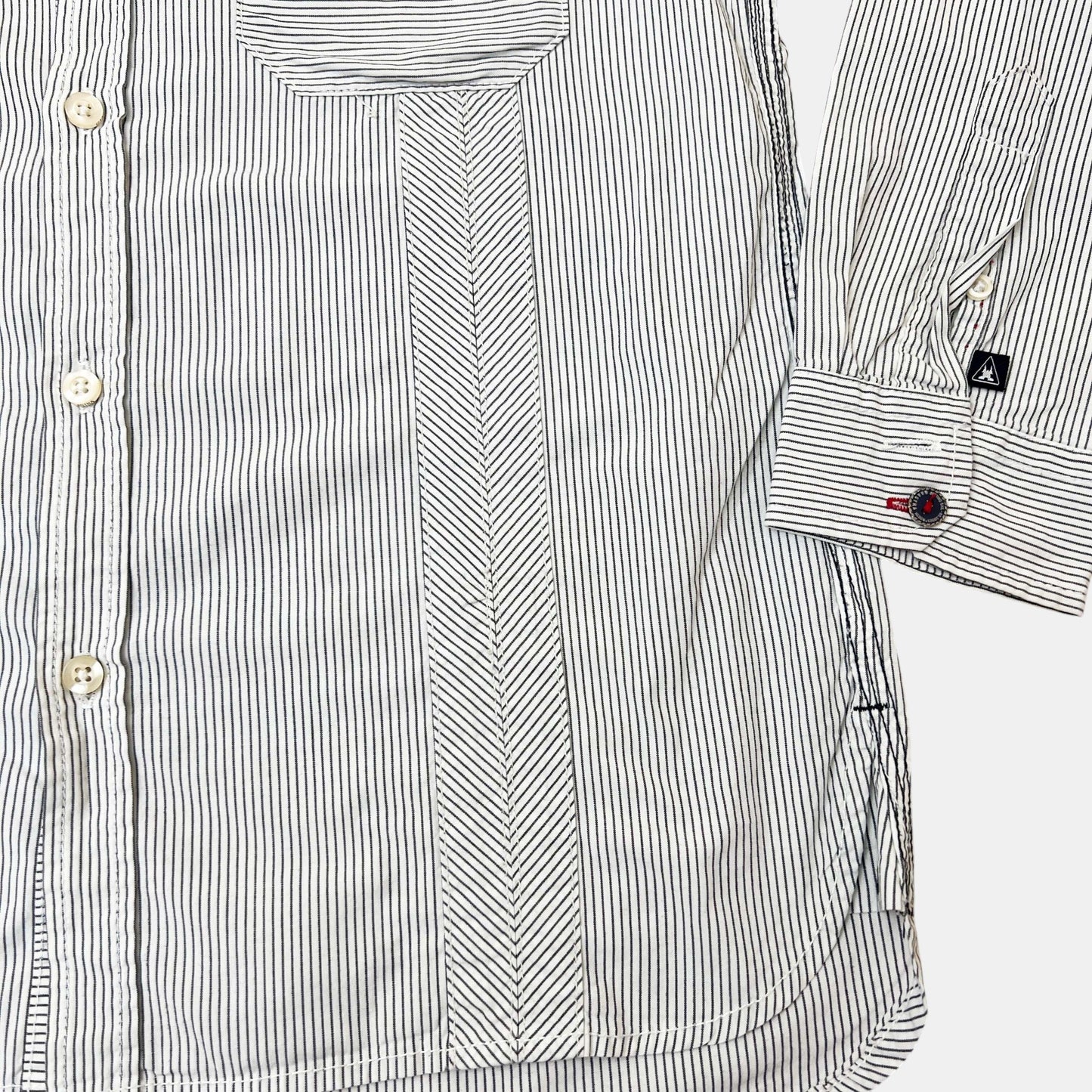 Chemise gaastra : 12 ans