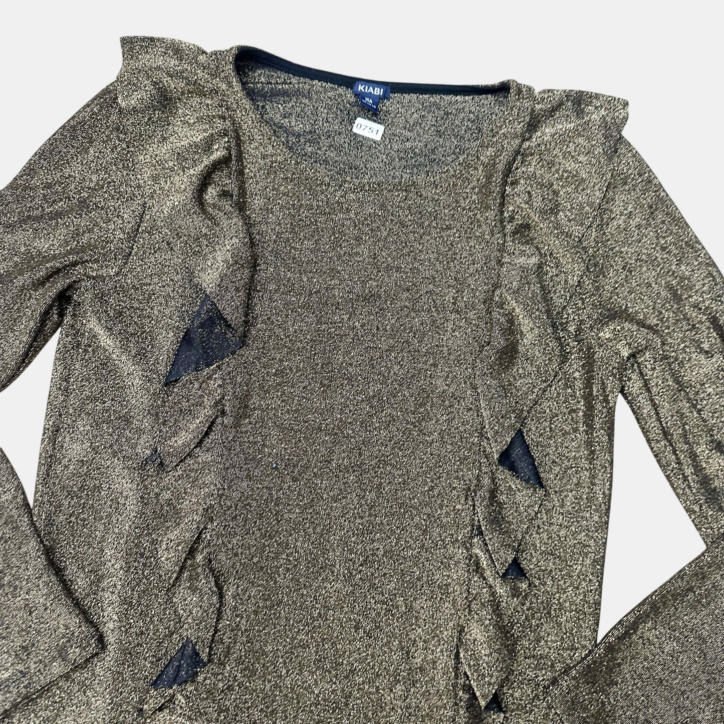 T-Shirt Kiabi : 10 ans