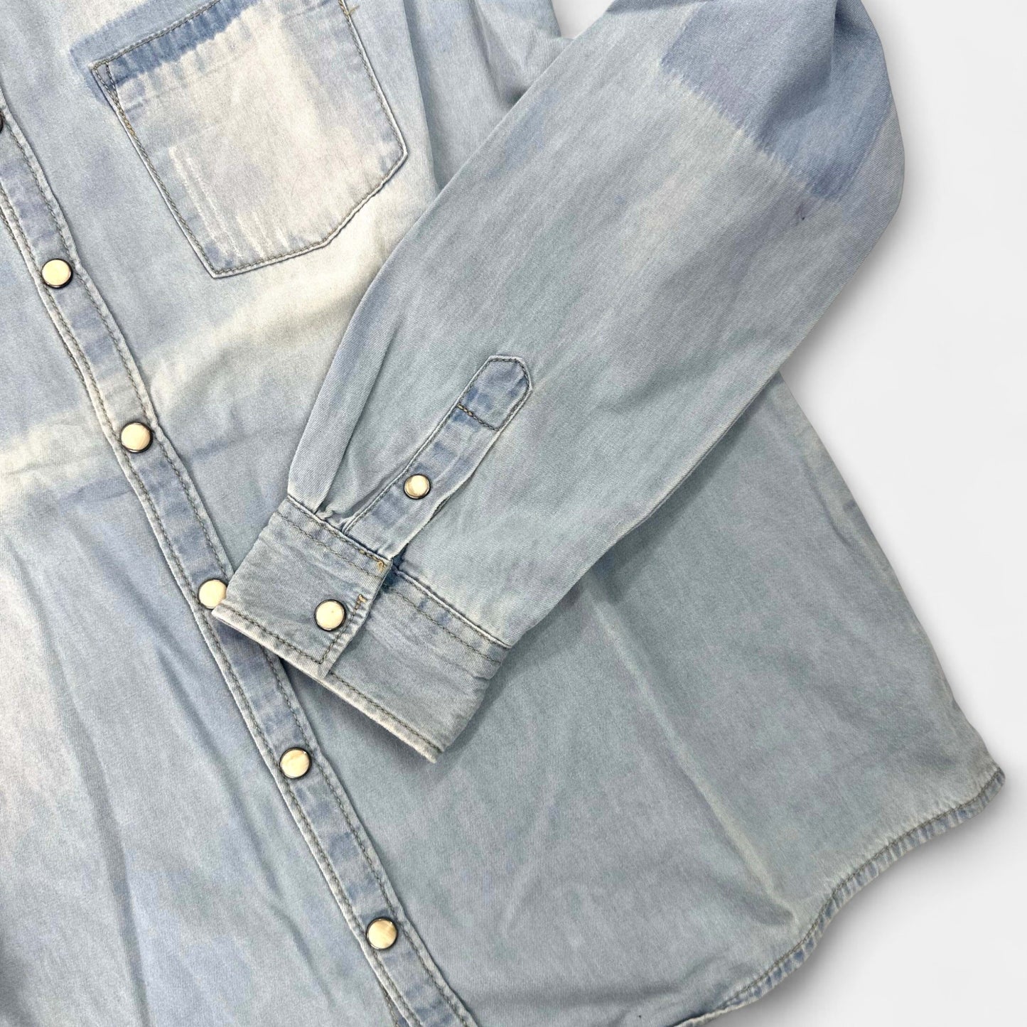 Chemise Tape à l'oeil : 12 ans