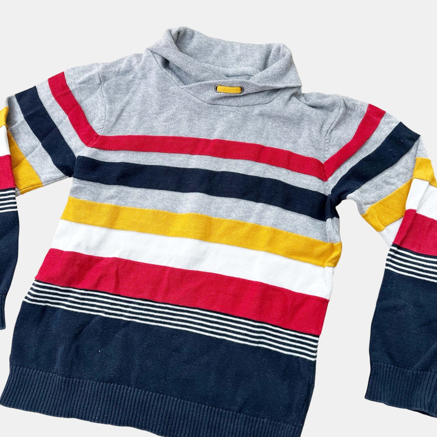 Pull Orchestra : 8 ans