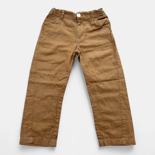 Pantalon 3Suisses : 3 ans