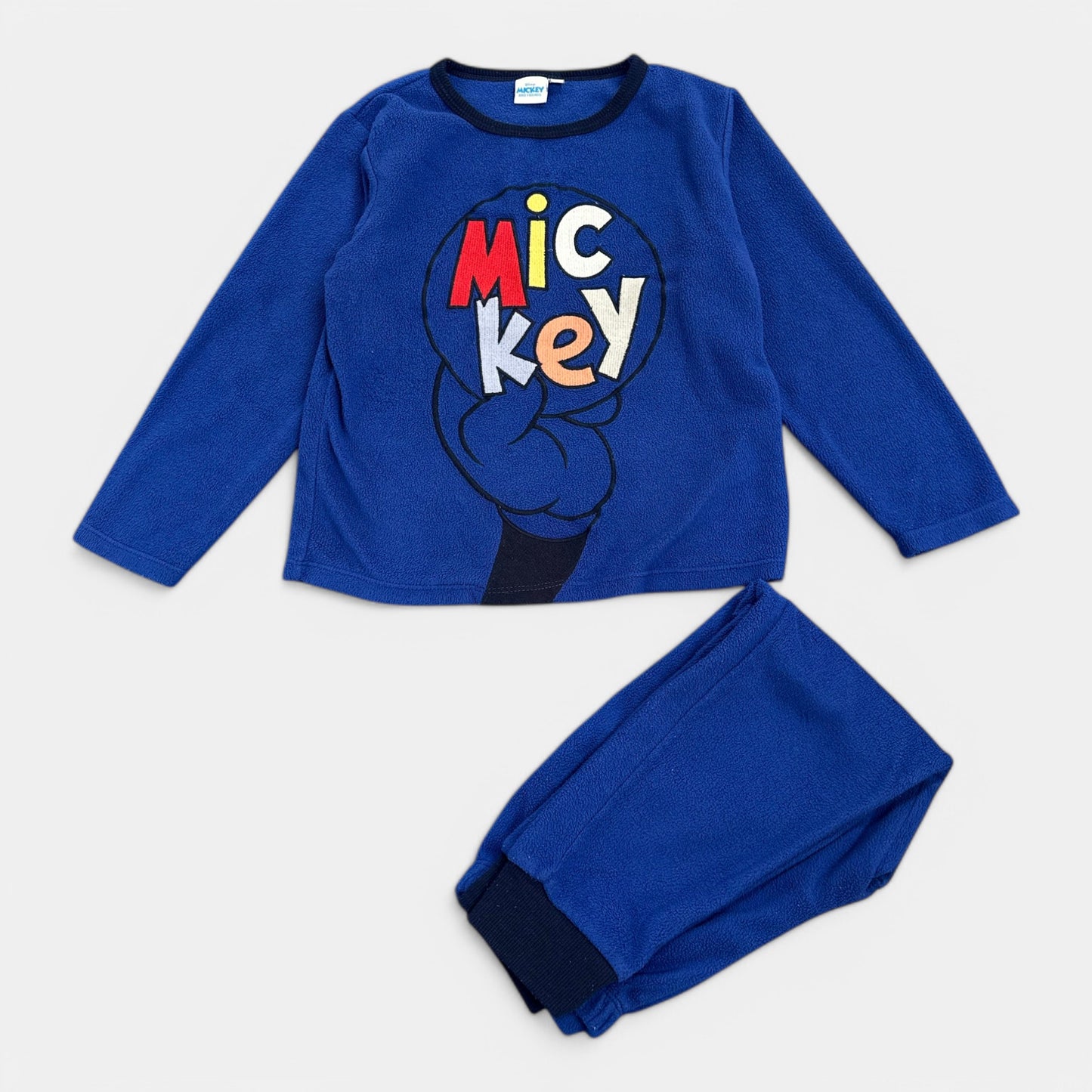 Pyjama Disney : 5 ans