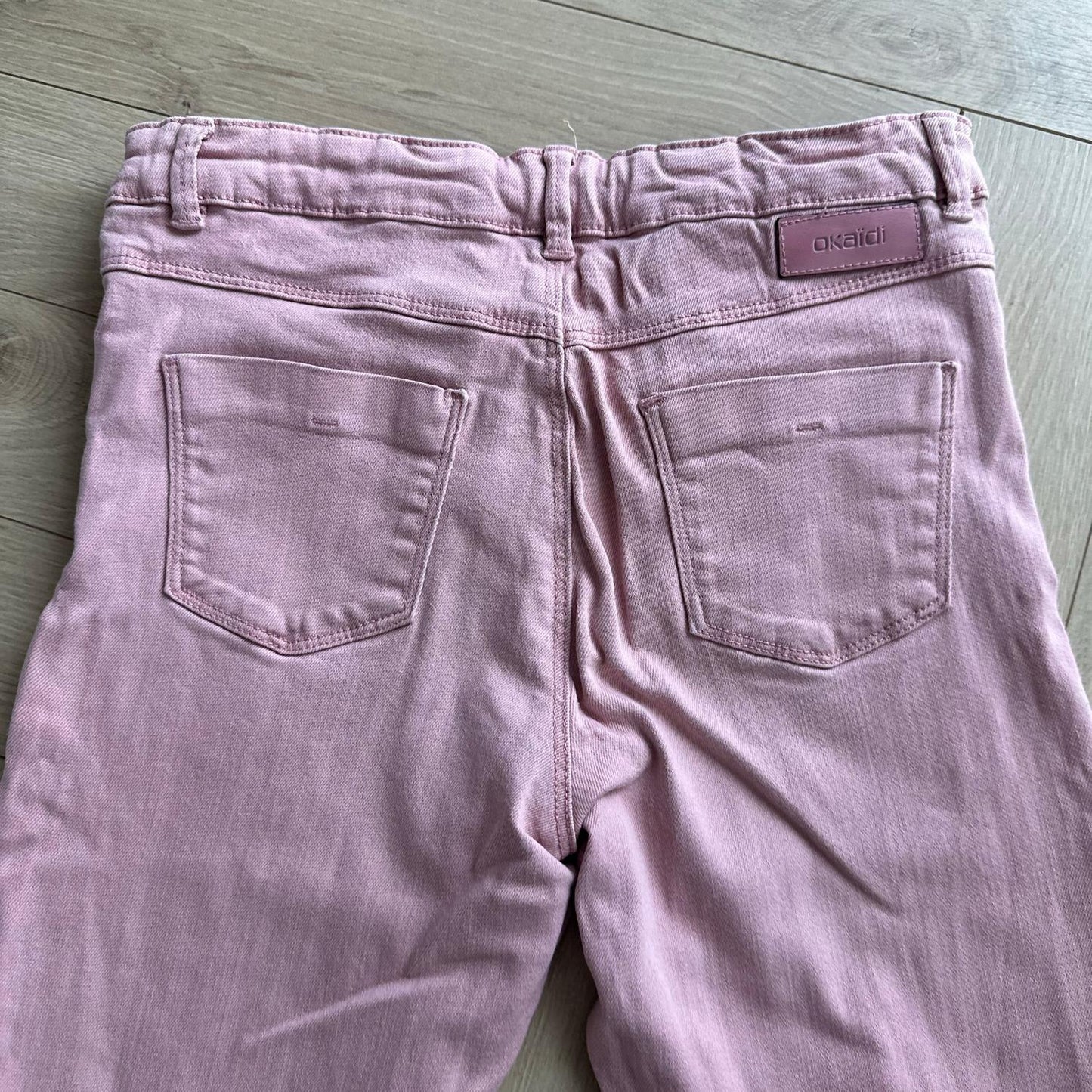 Pantalon Skinny Okaïdi : 12 ans