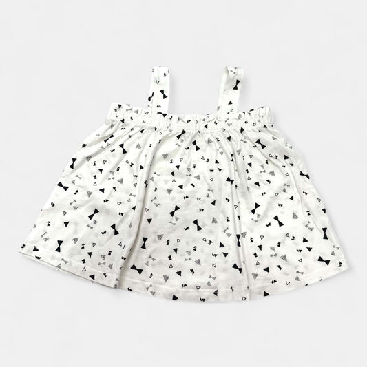 Débardeur Z : 6 ans