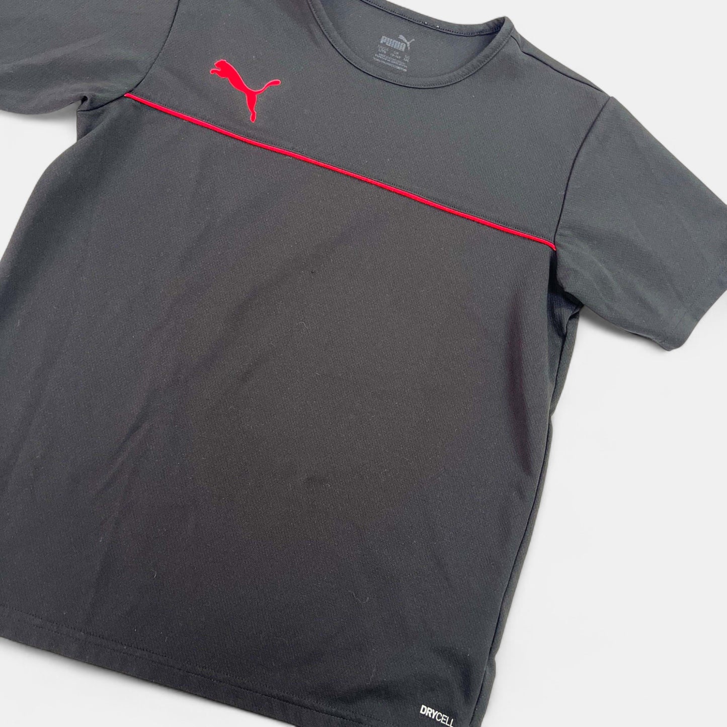 T-Shirt Puma : 13 ans