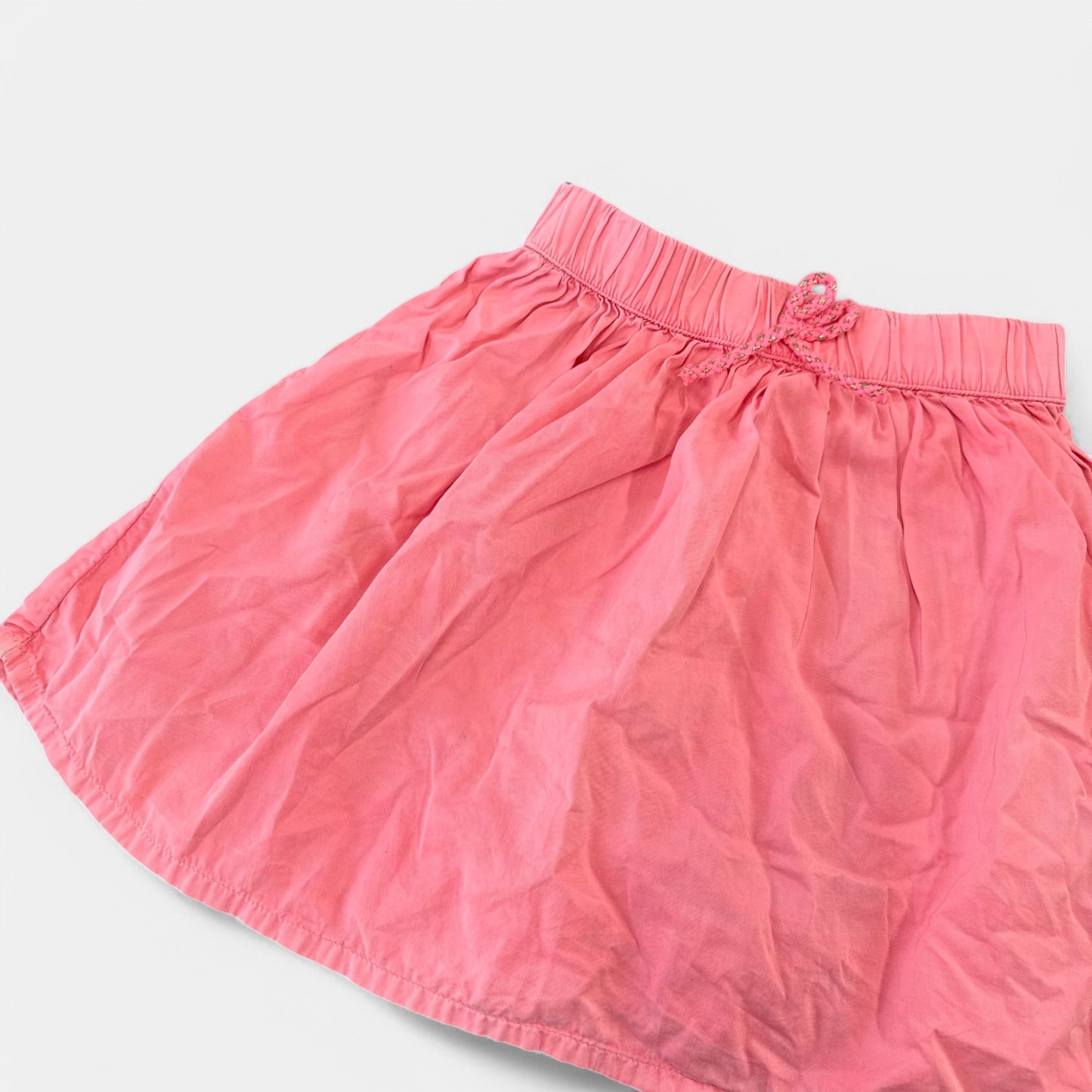 Jupe Tape à l'oeil : 8 ans