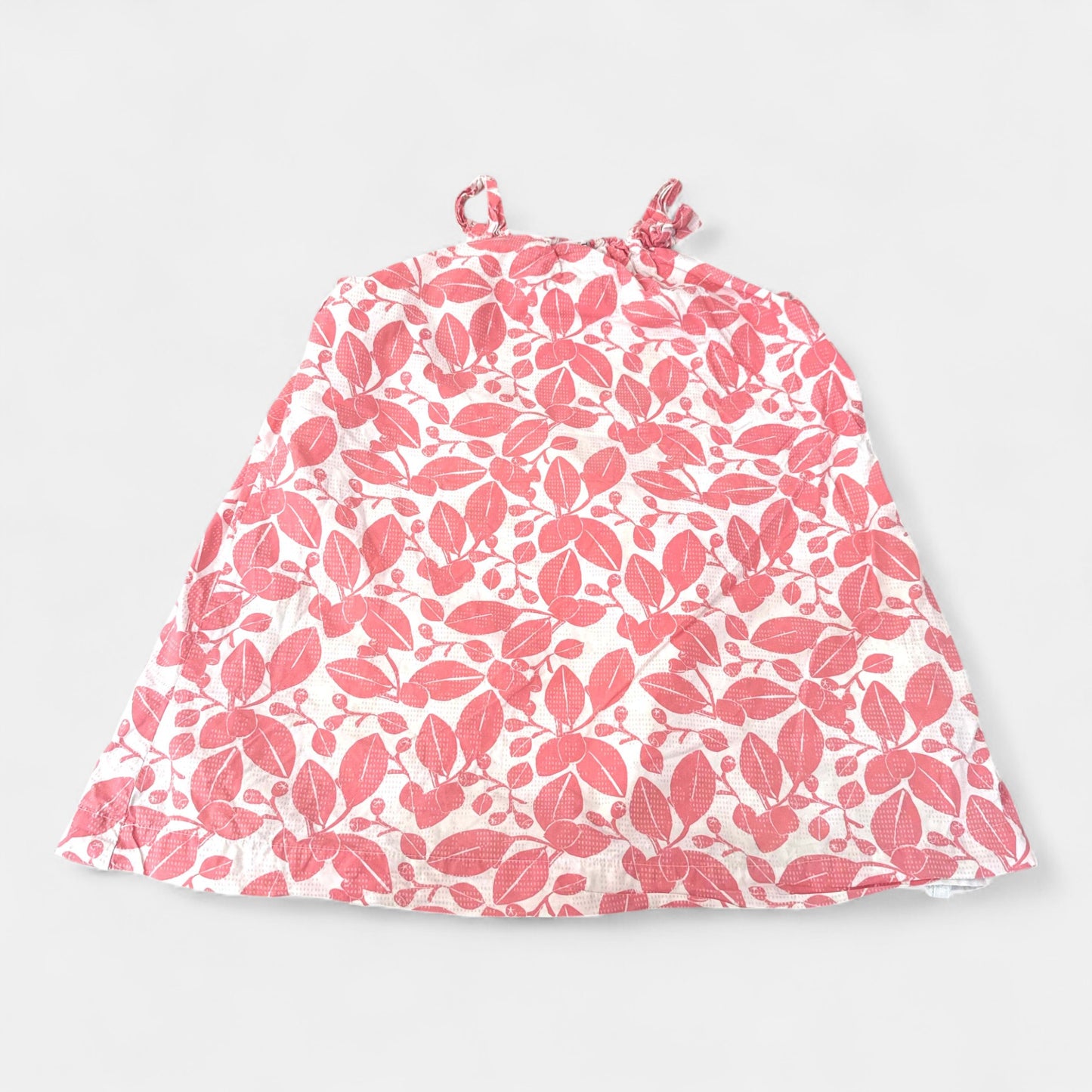 Robe Okaïdi : 6 ans