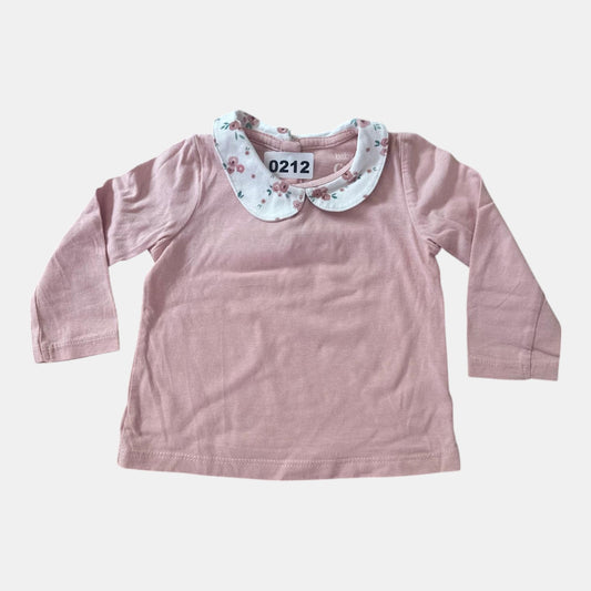 Blouse C&A : 6 mois