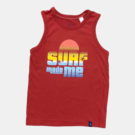 Débardeur Okaidi : 5 ans