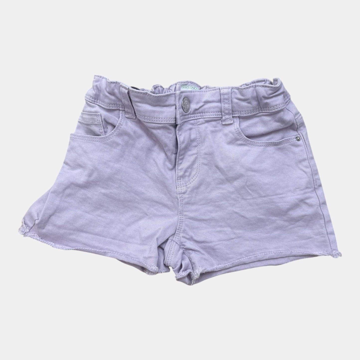 Short Kiabi : 9 ans