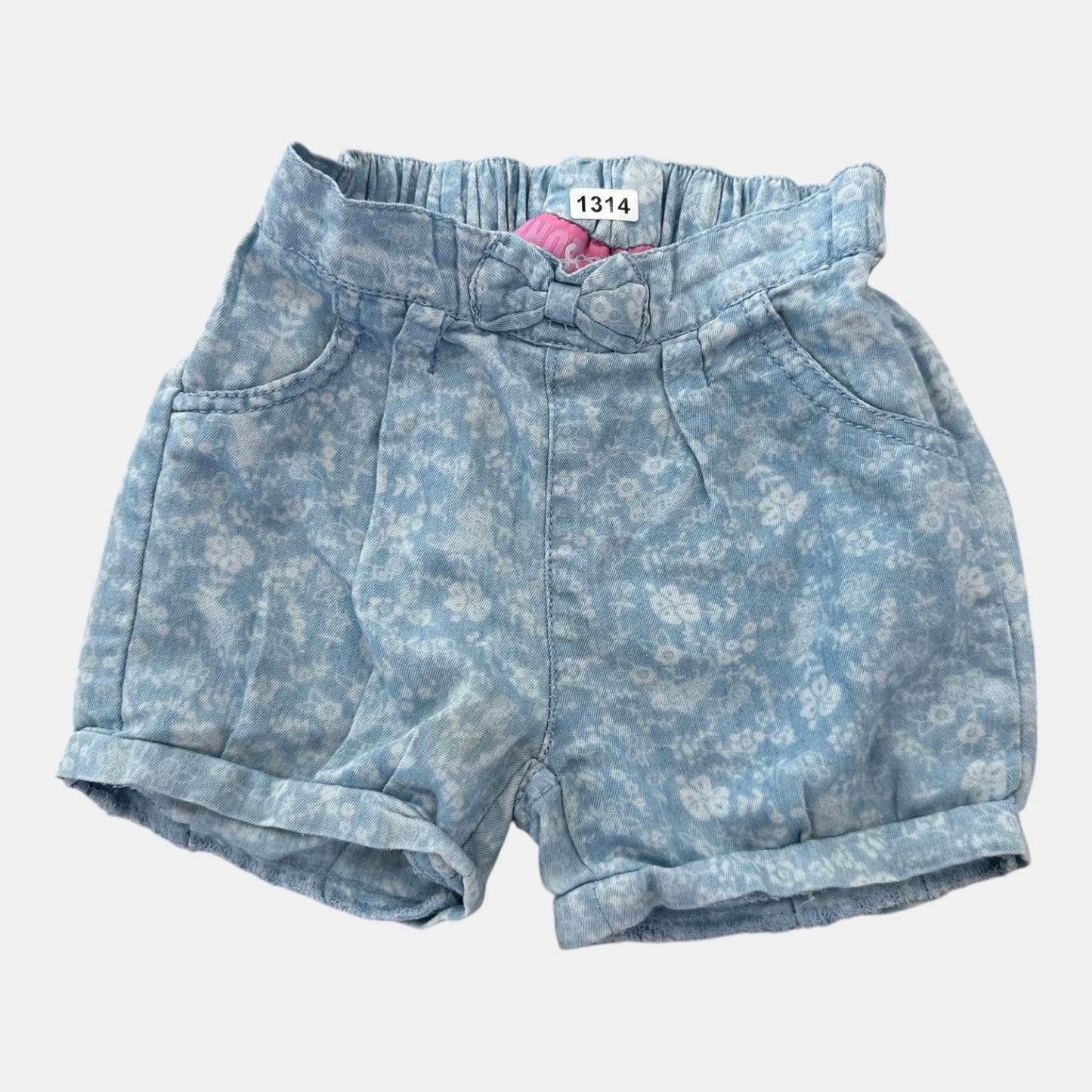 Short knot : 18 mois