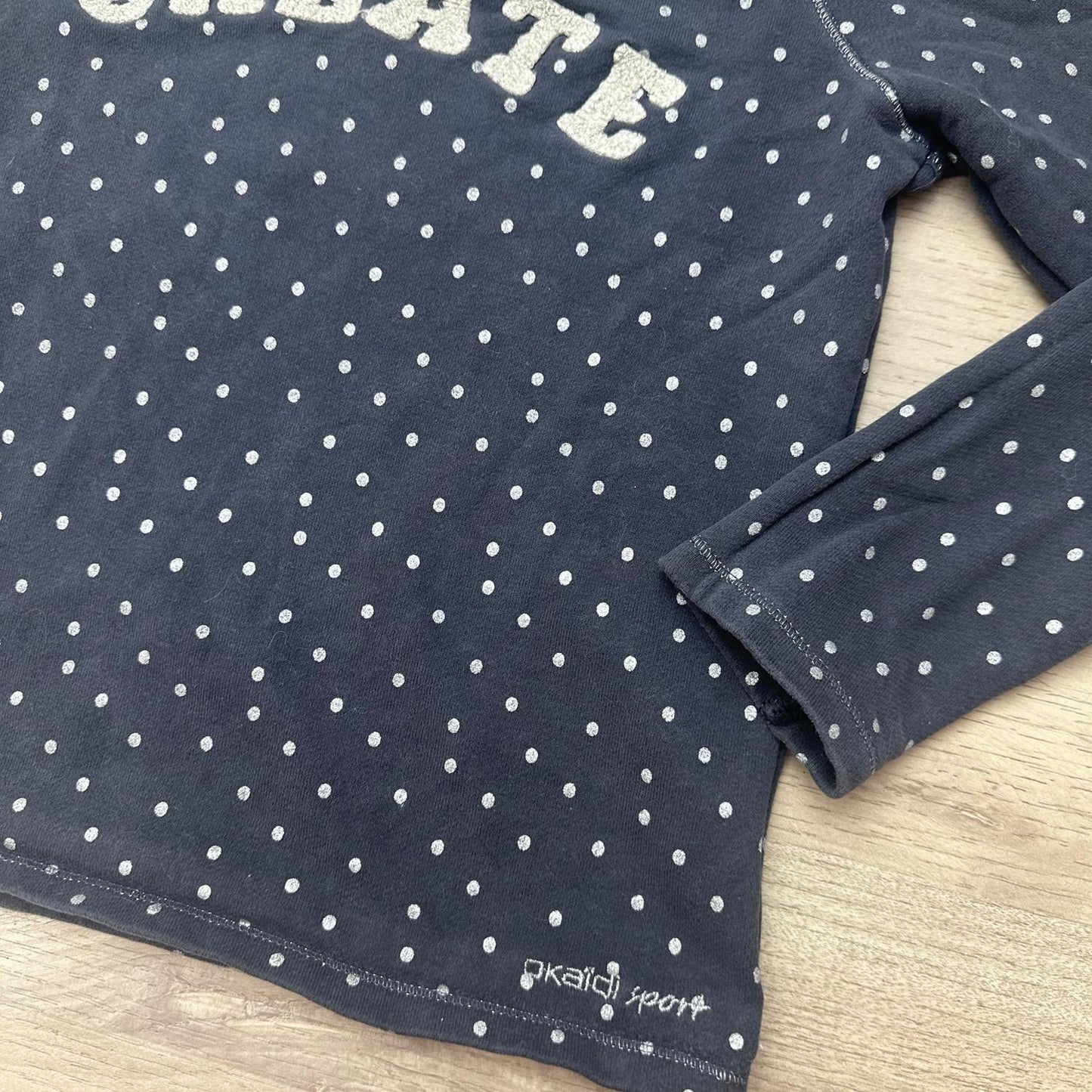 Pull Okaïdi : 10 ans