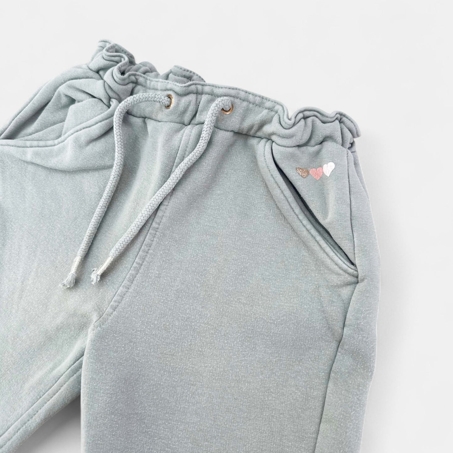 Pantalon Tape à l'oeil : 4 ans