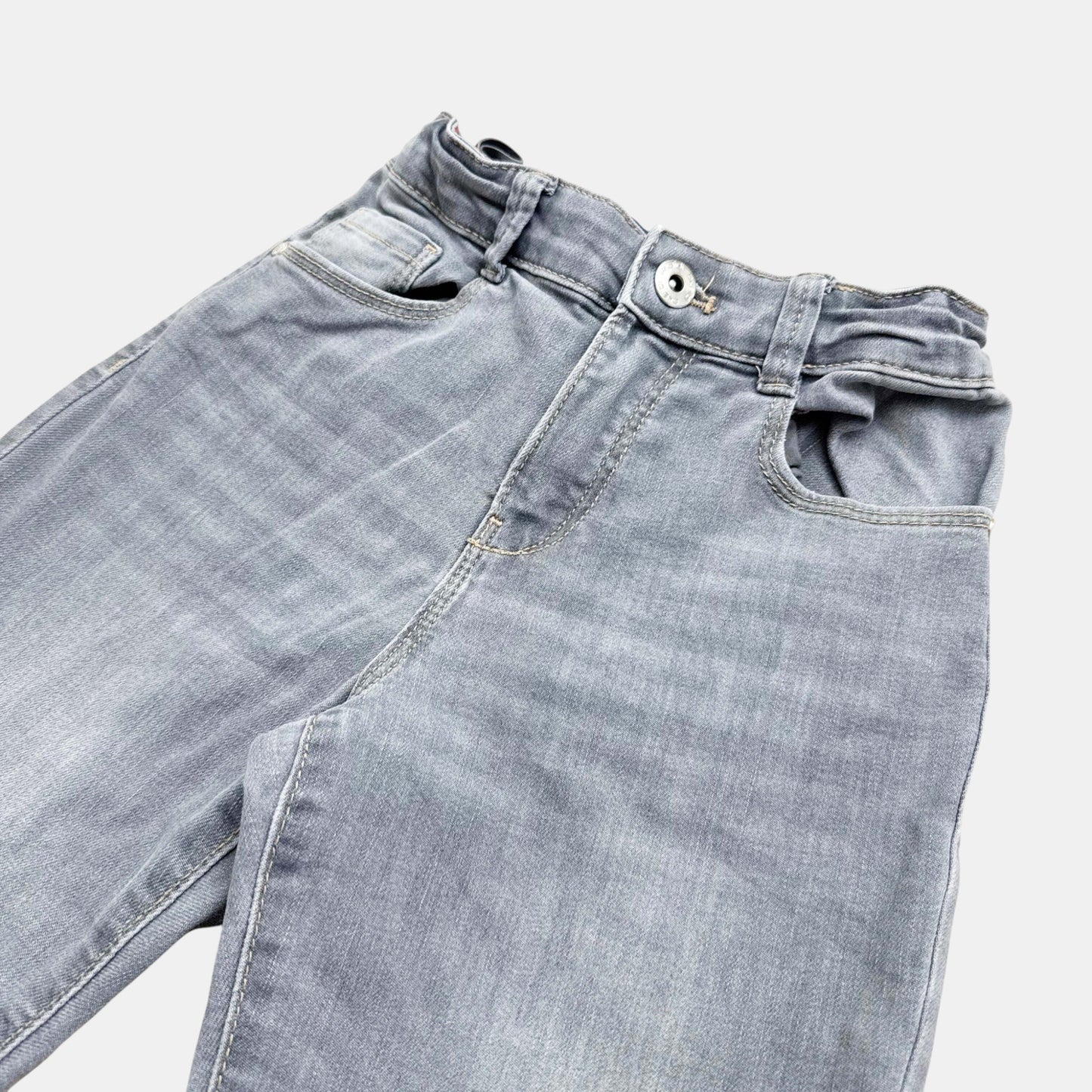 Pantalon Okaïdi : 10 ans