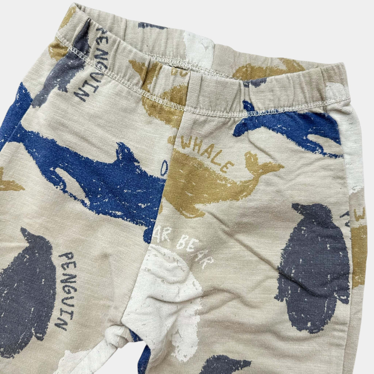 Pantalon Zara : 24 mois