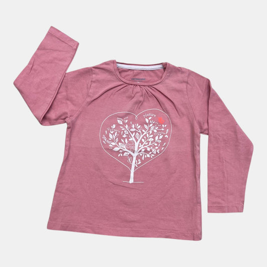 T-shirt Verbaudet : 3 ans