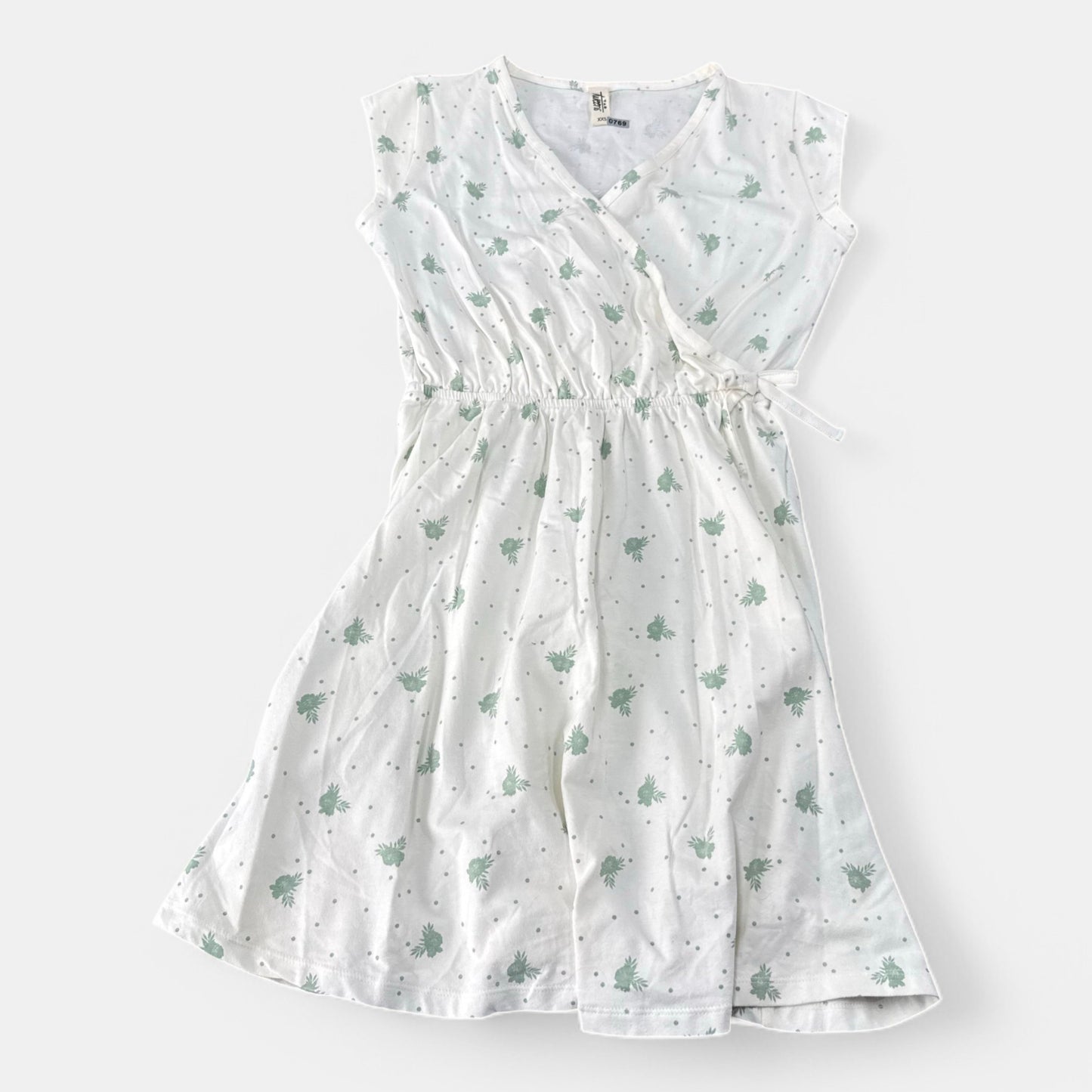 Robe Tape à l'oeil : 12 ans