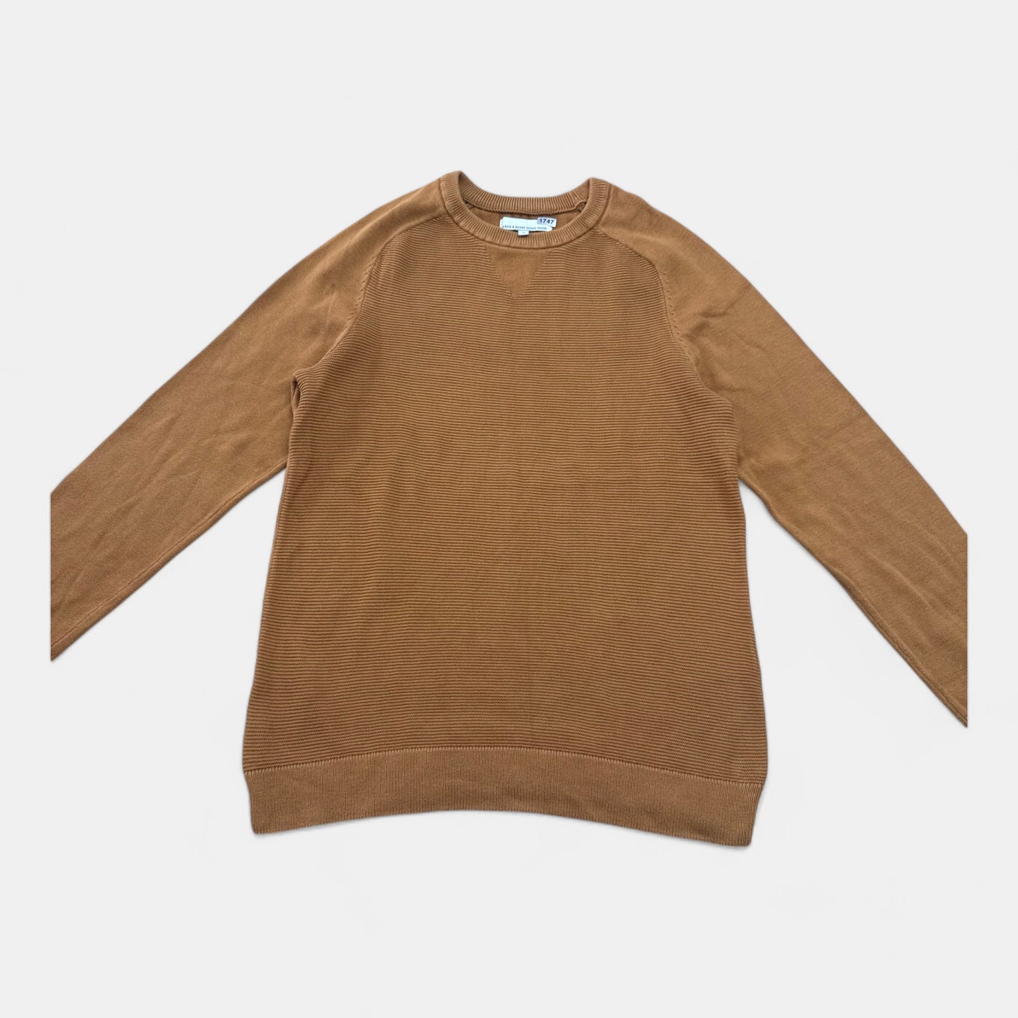 Pull Jules : 16 ans