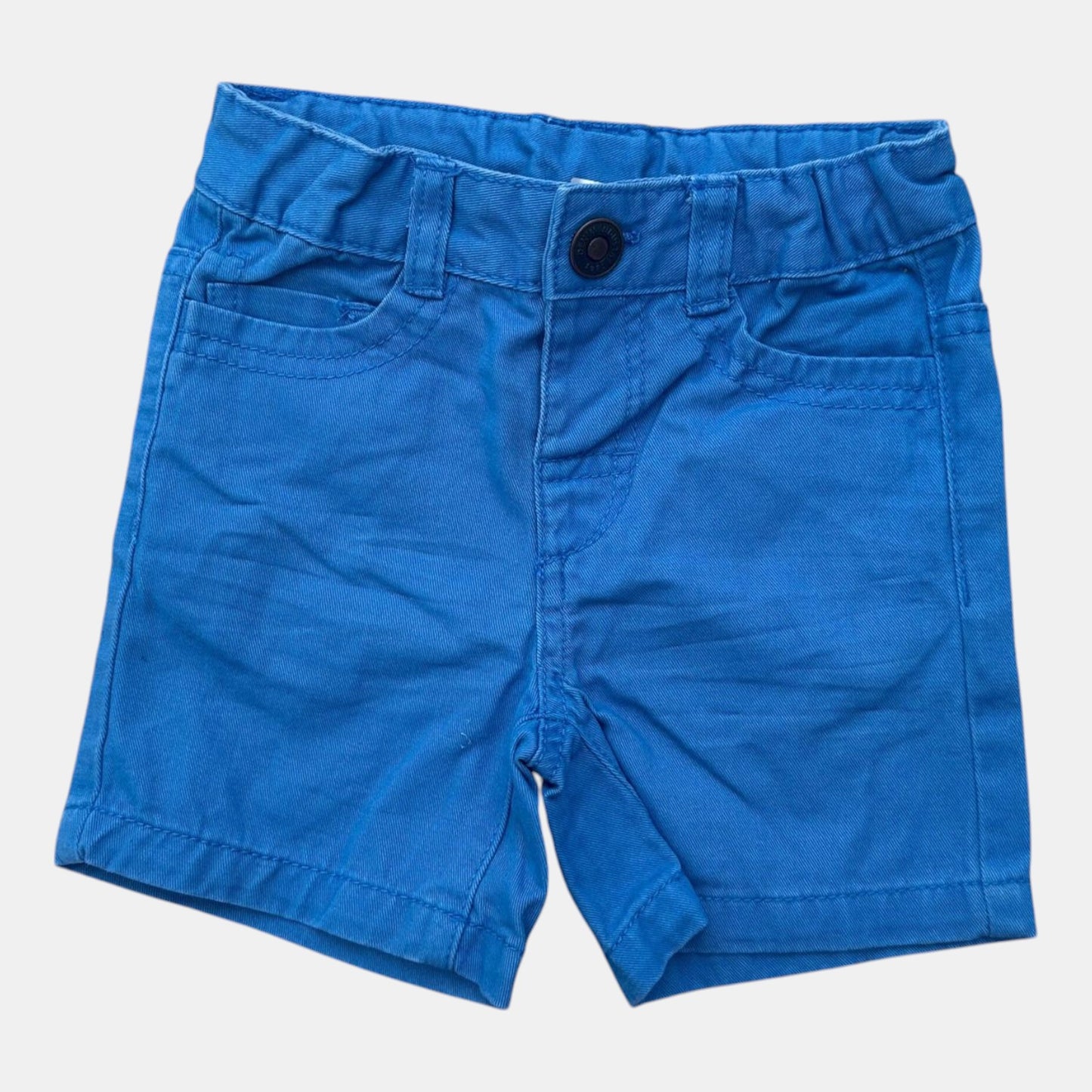 Short Kiabi : 24 mois