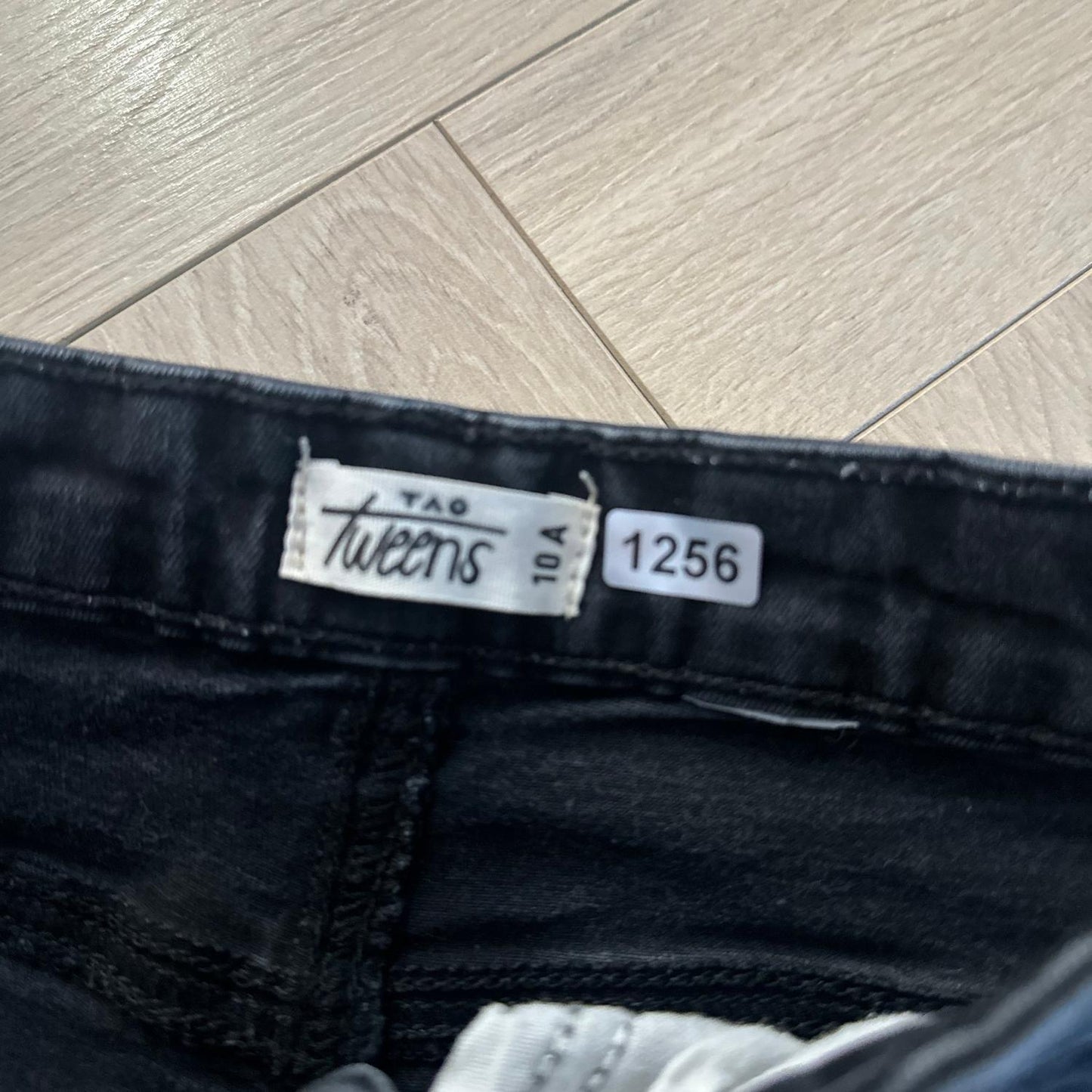 Pantalon Tape à l'oeil : 10 ans