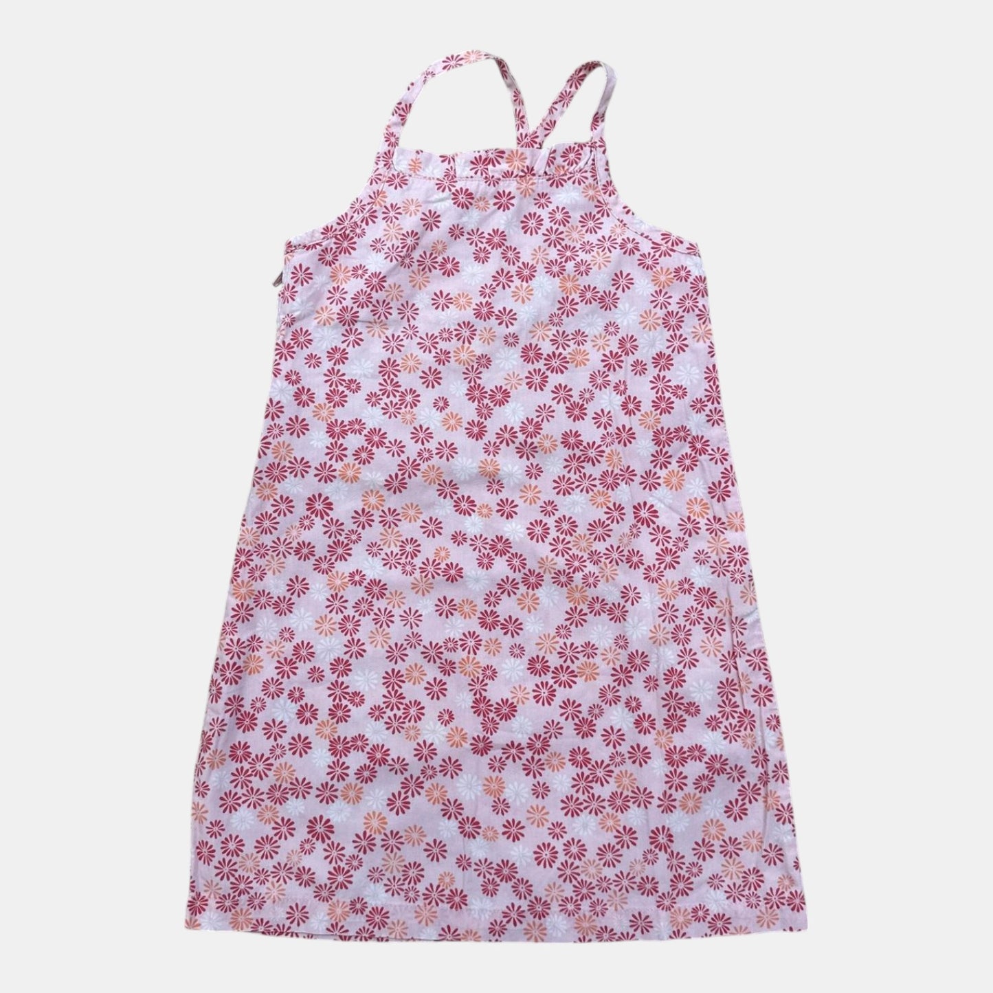 Robe fille : 5 ans