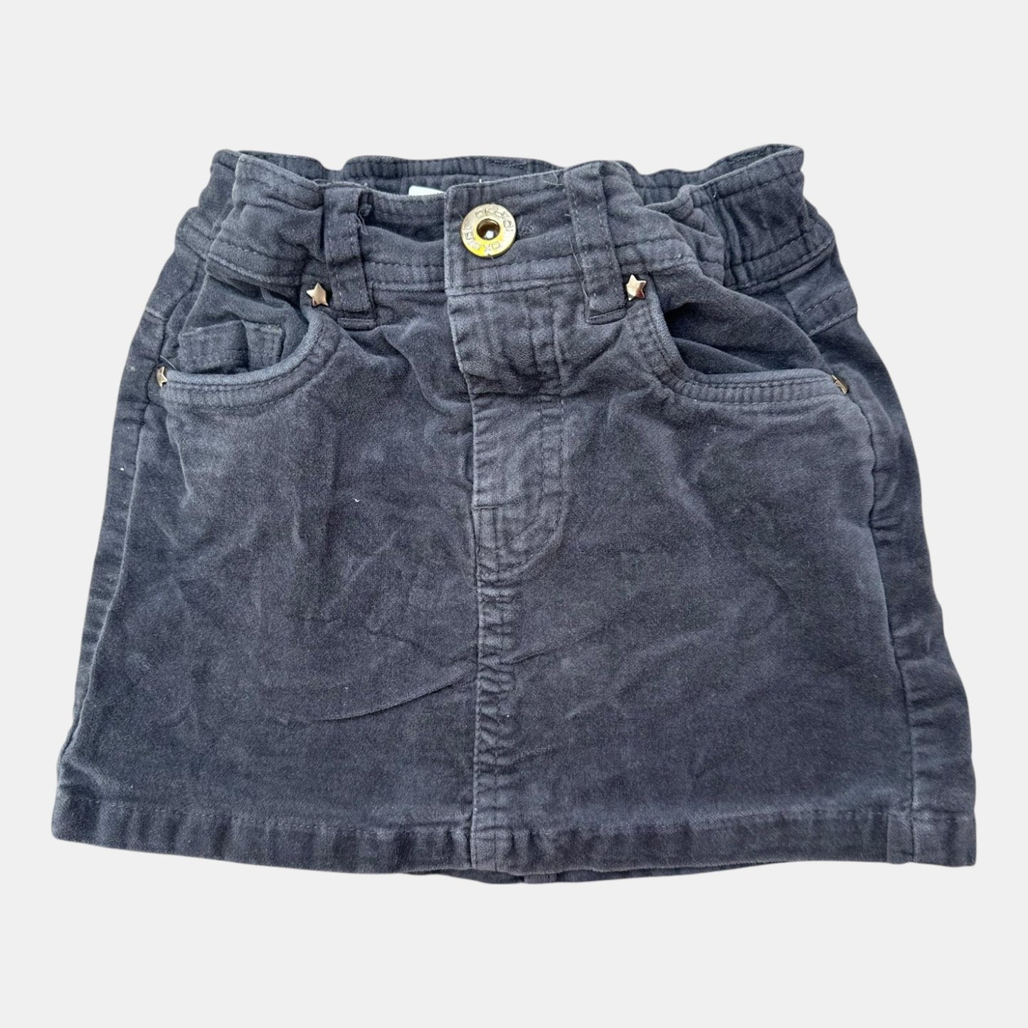 Jupe Okaïdi : 3 ans