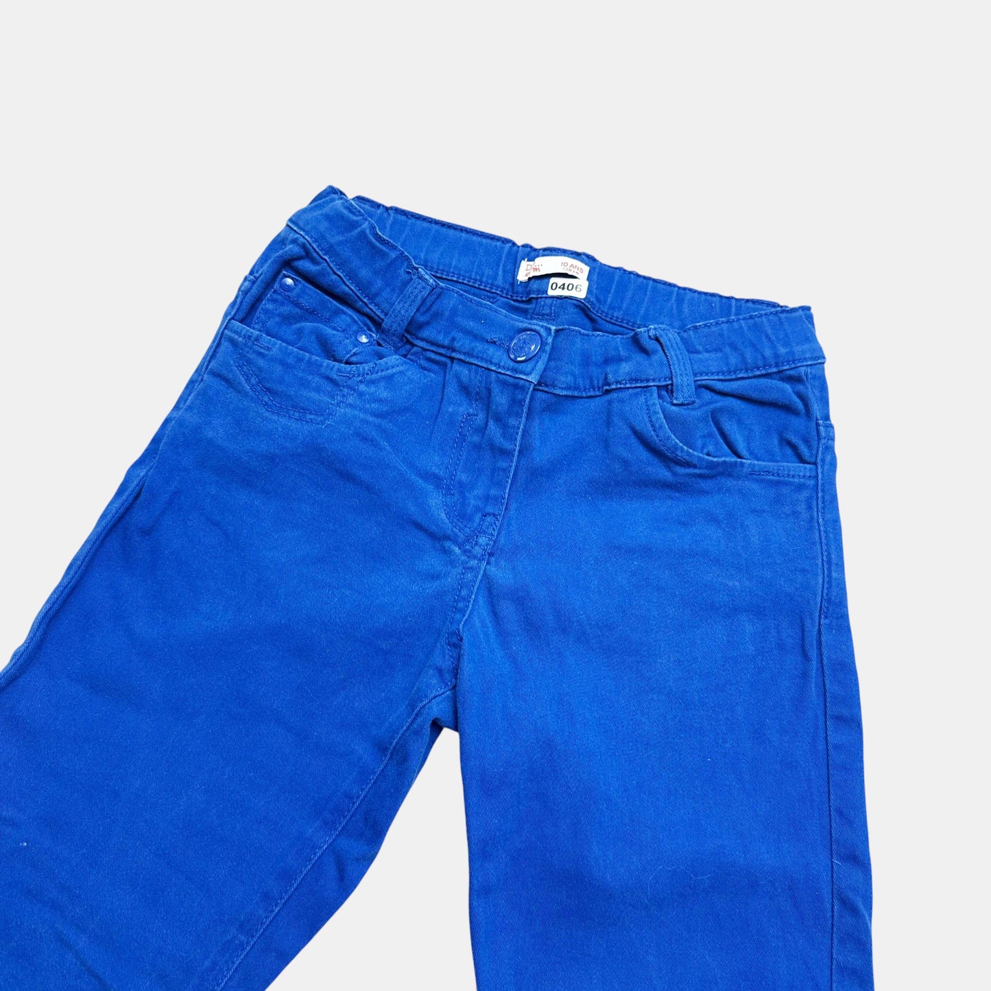 Pantalon Du Pareil au même : 10 ans