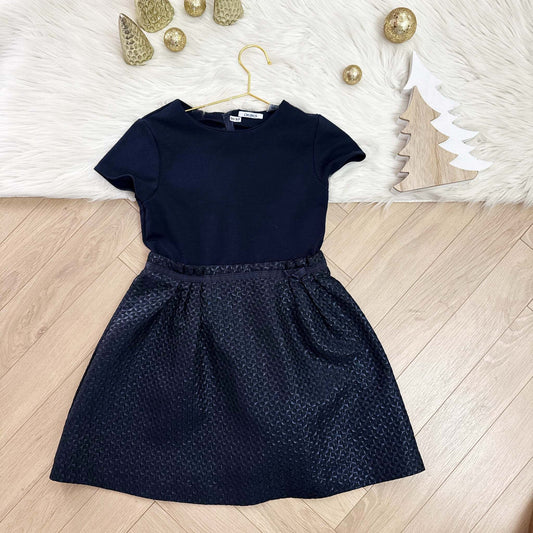 Robe fête Okaïdi : 10 ans